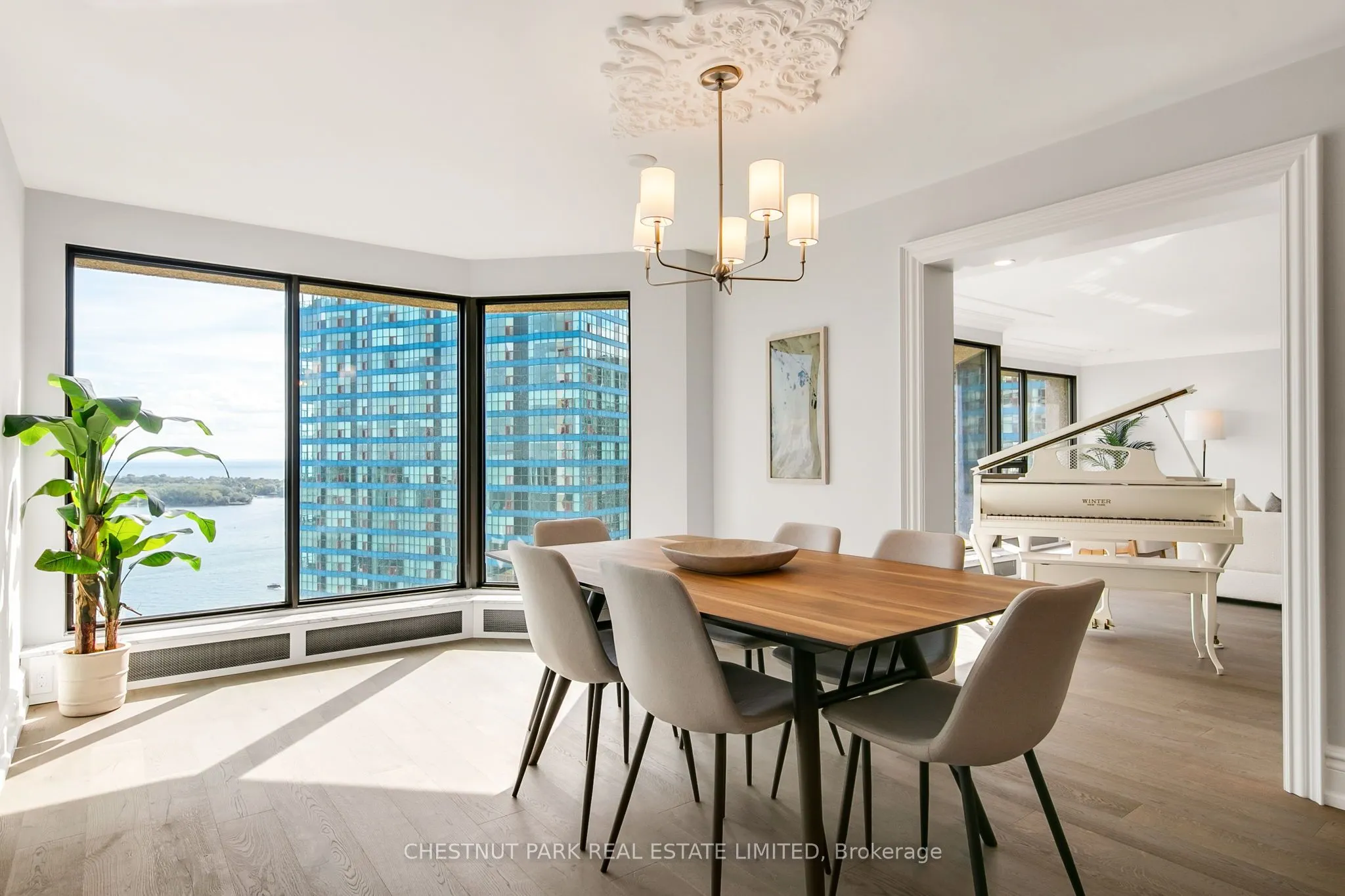55 Harbour Square, #3011