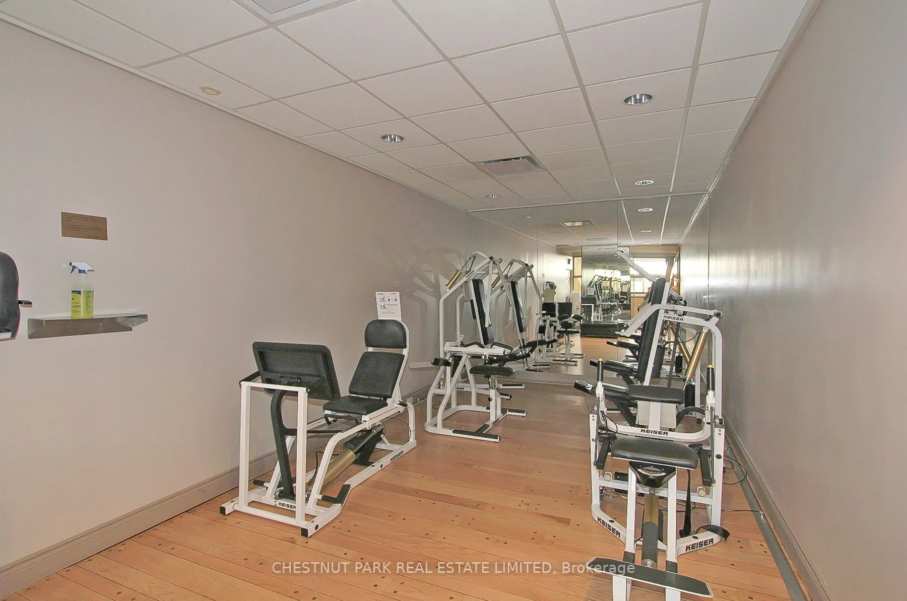 55 Harbour Square, #3011