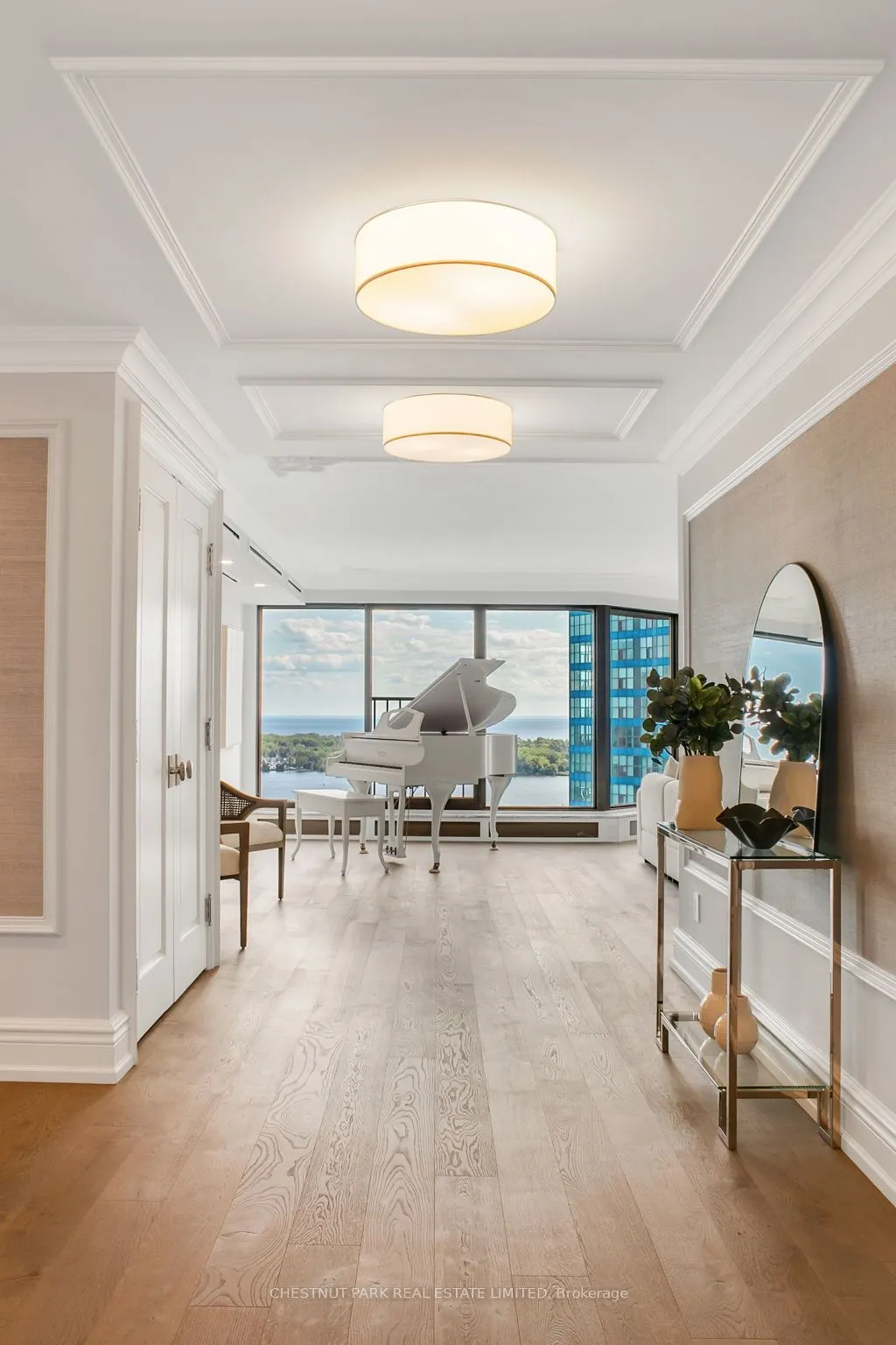 55 Harbour Square, #3011