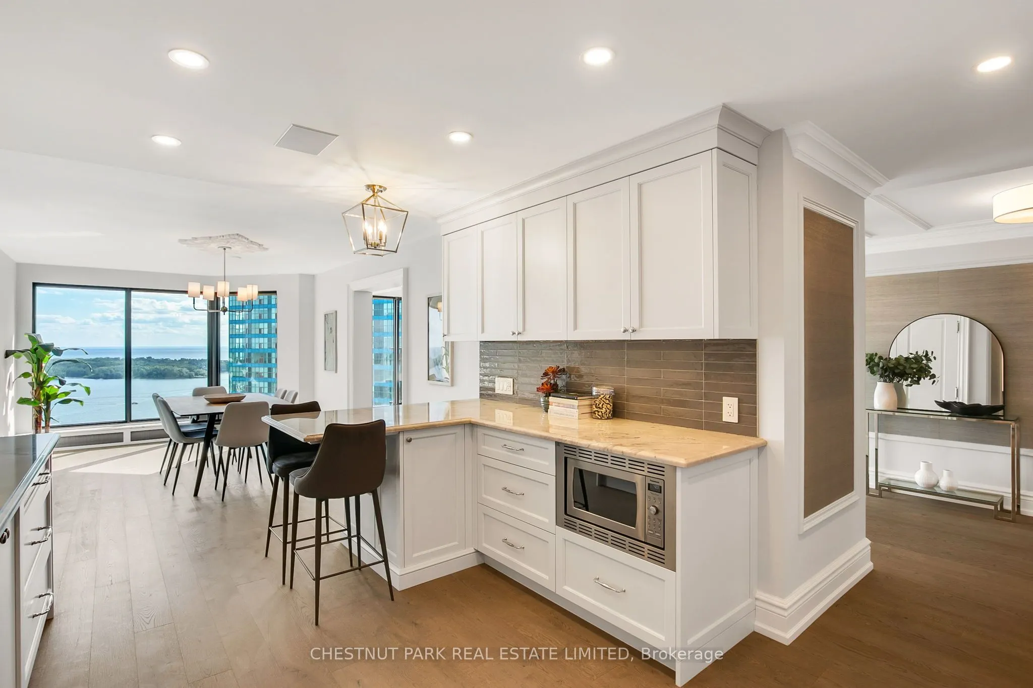 55 Harbour Square, #3011