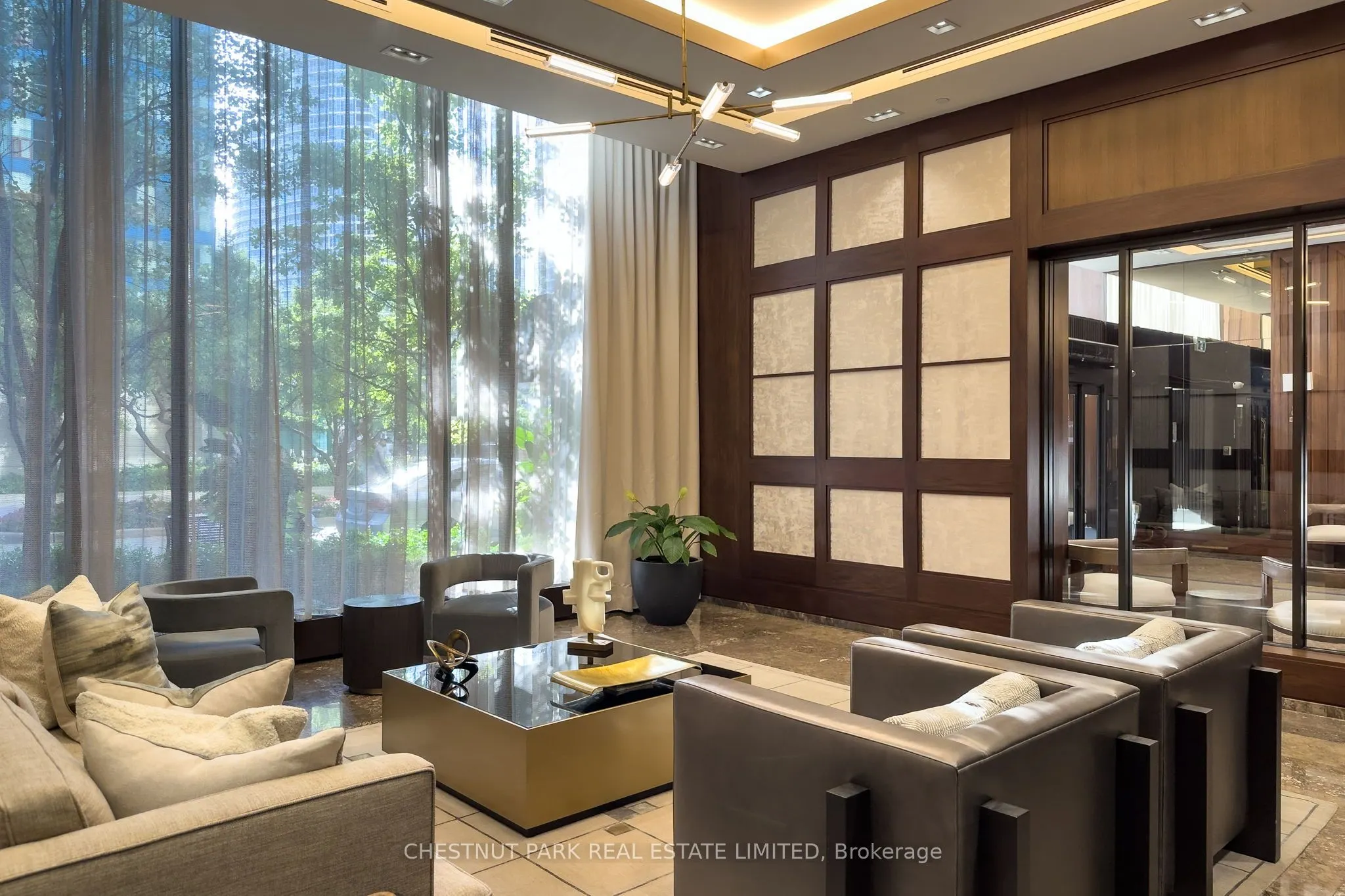 55 Harbour Square, #3011