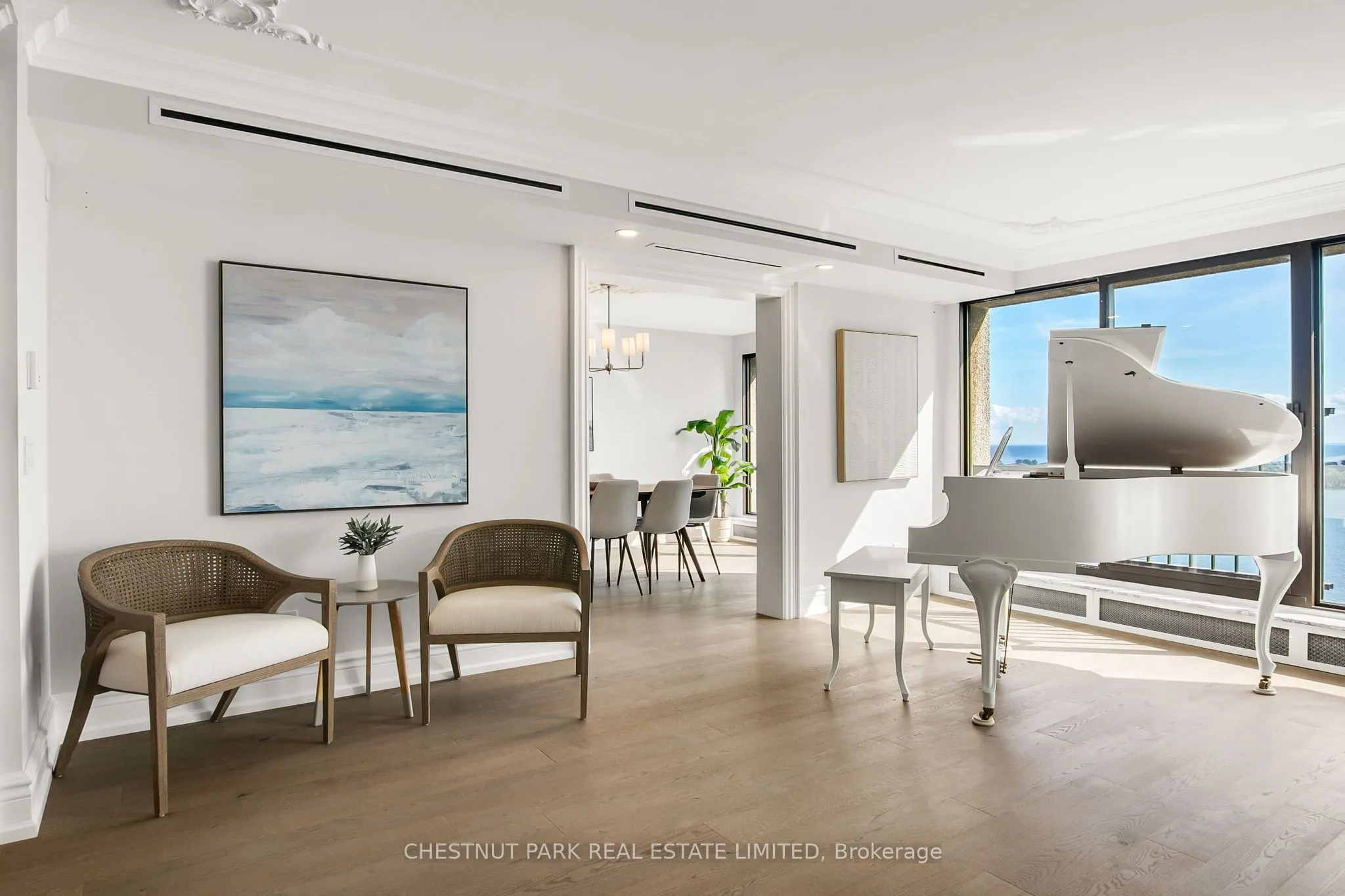 55 Harbour Square, #3011