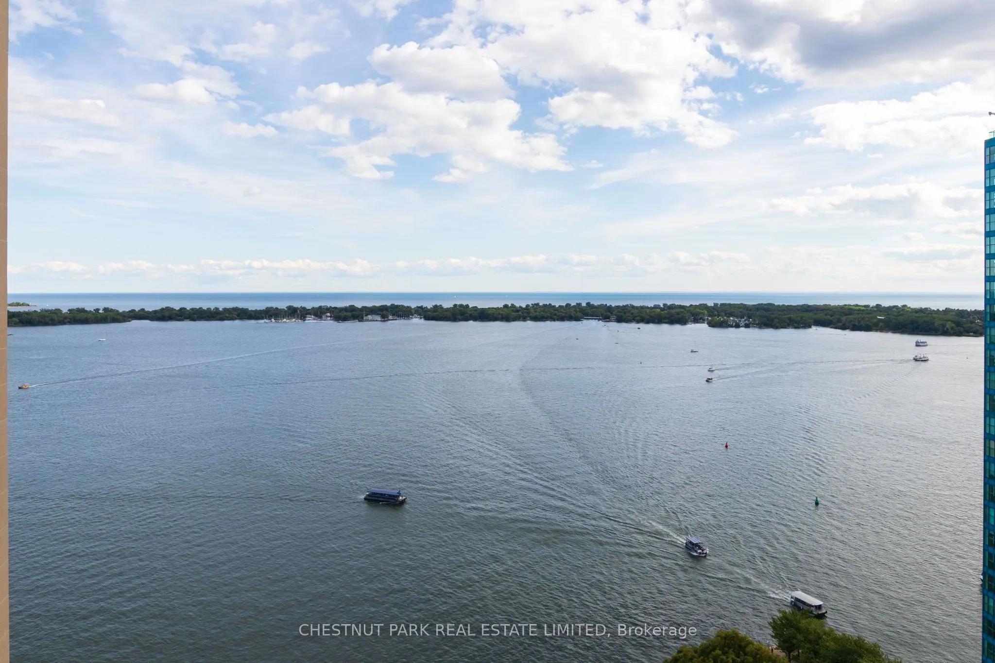 55 Harbour Square, #3011