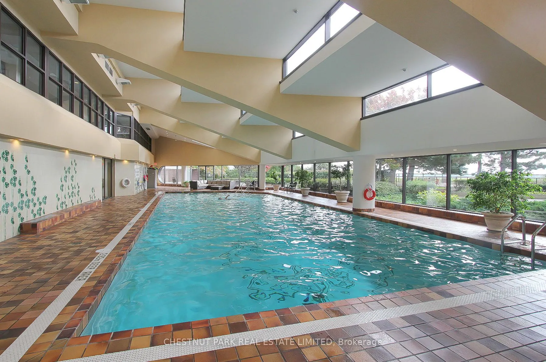 55 Harbour Square, #3011