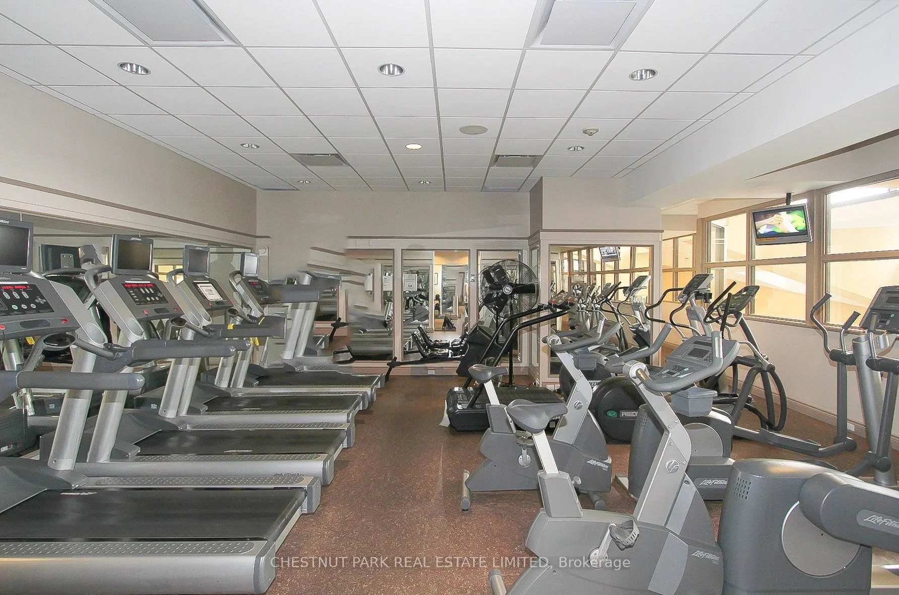 55 Harbour Square, #3011