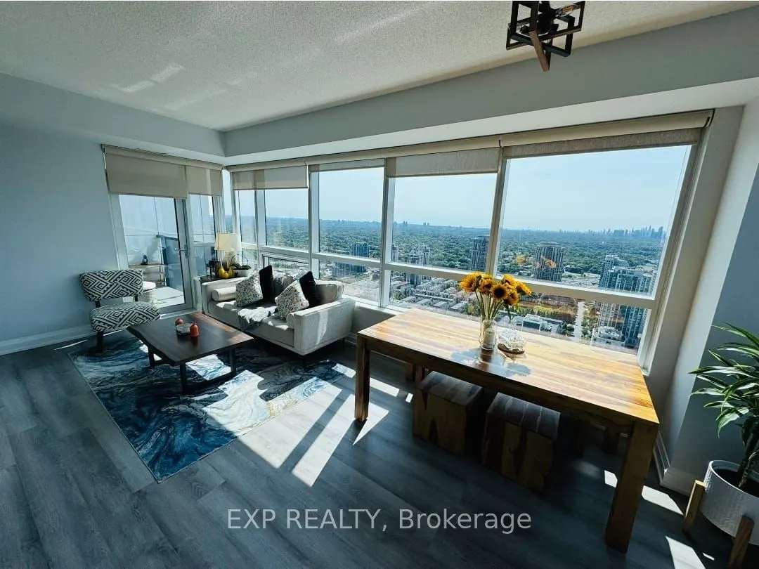 5 Sheppard Avenue E, #3817