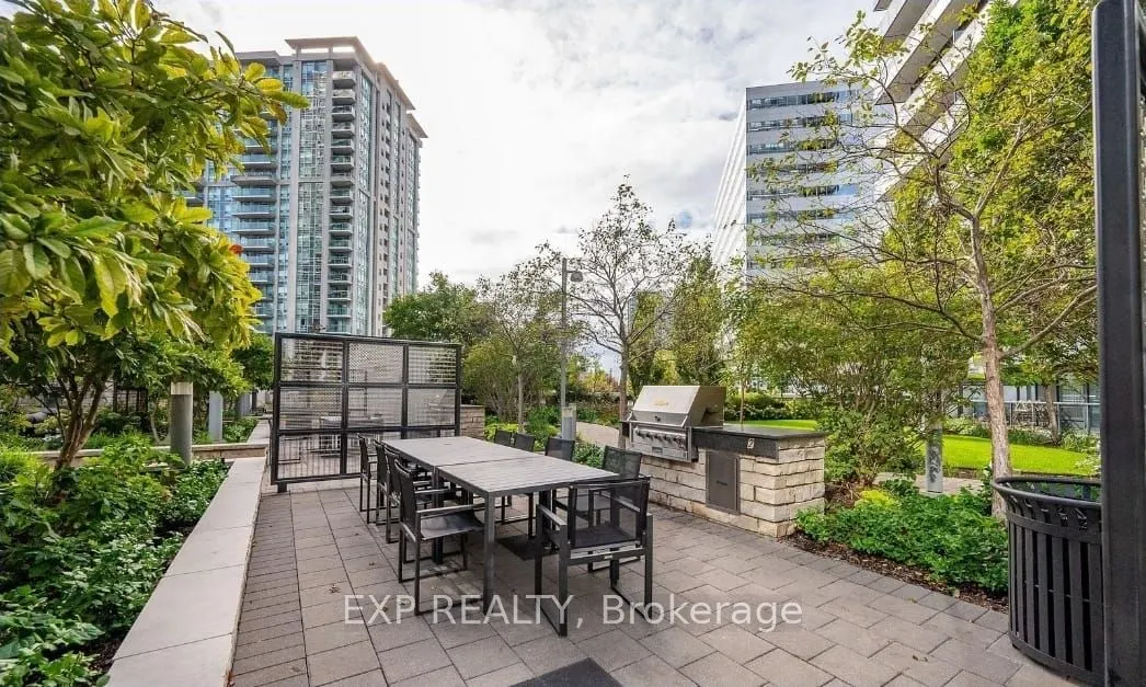 5 Sheppard Avenue E, #3817