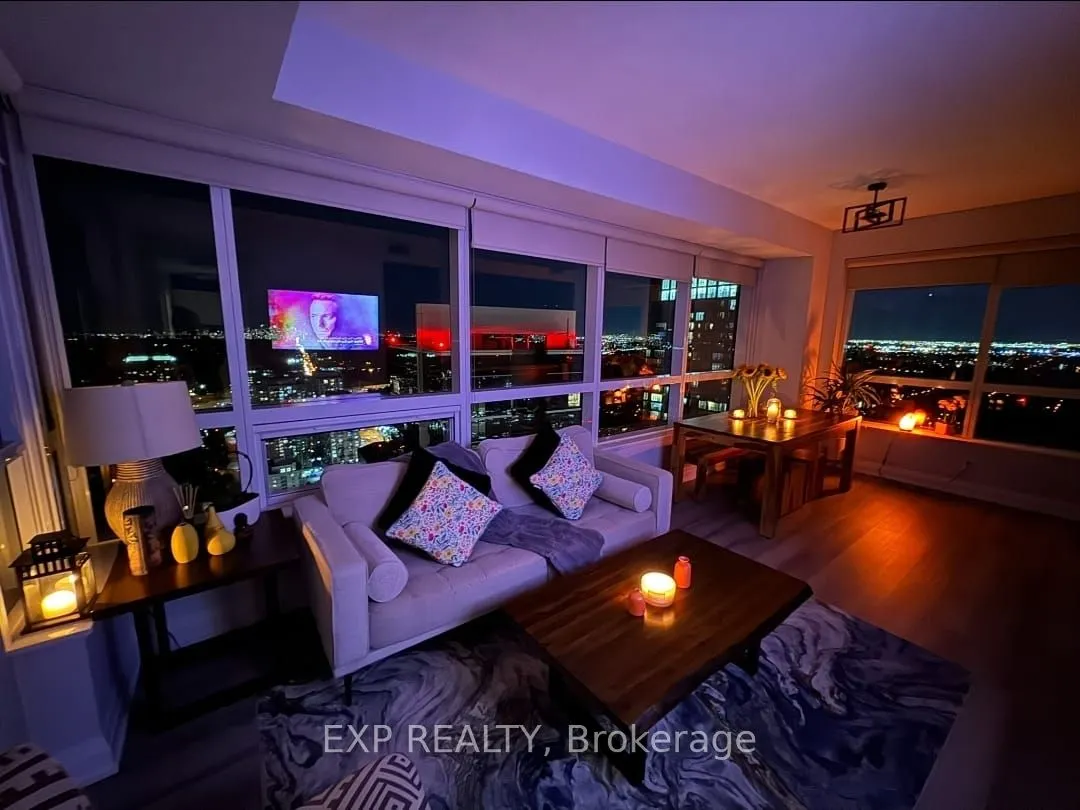 5 Sheppard Avenue E, #3817