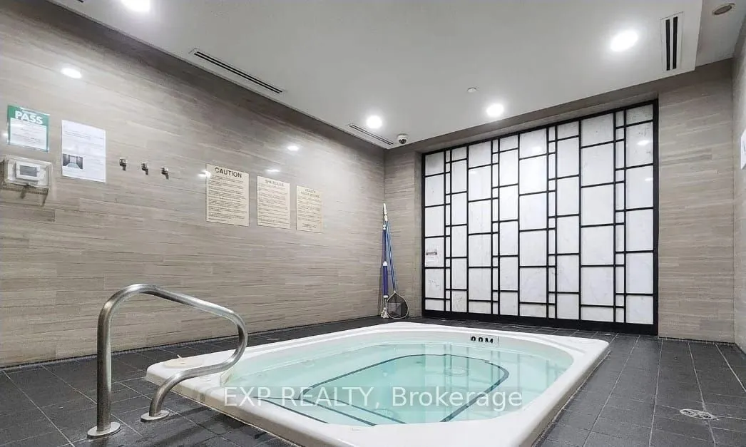 5 Sheppard Avenue E, #3817