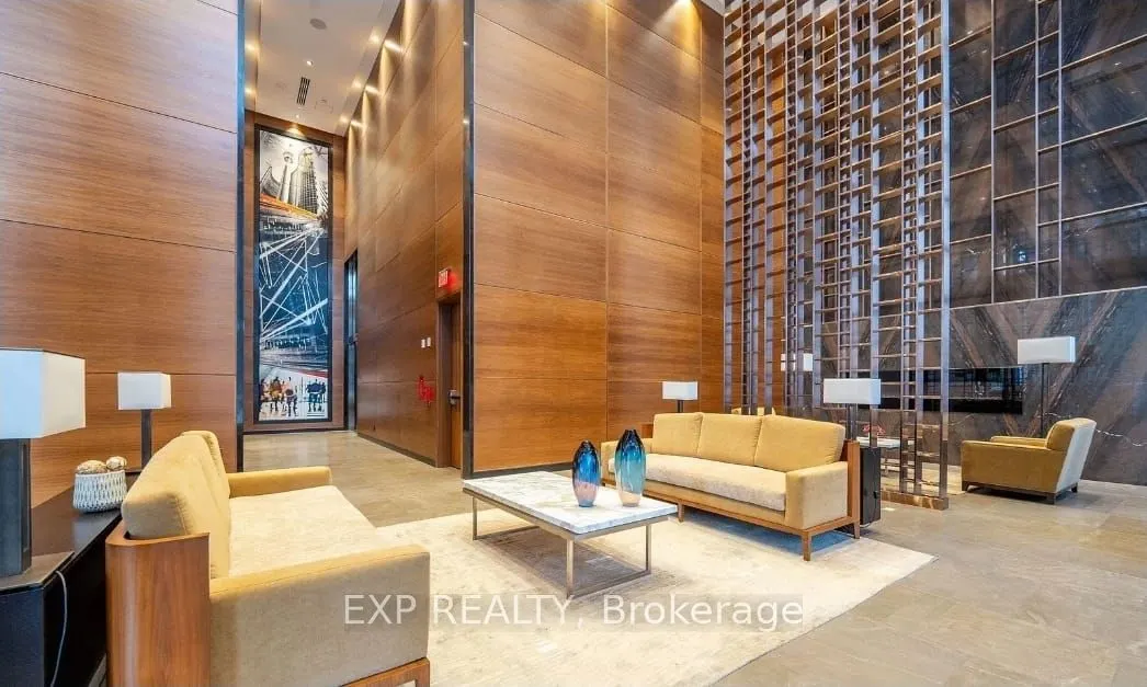5 Sheppard Avenue E, #3817