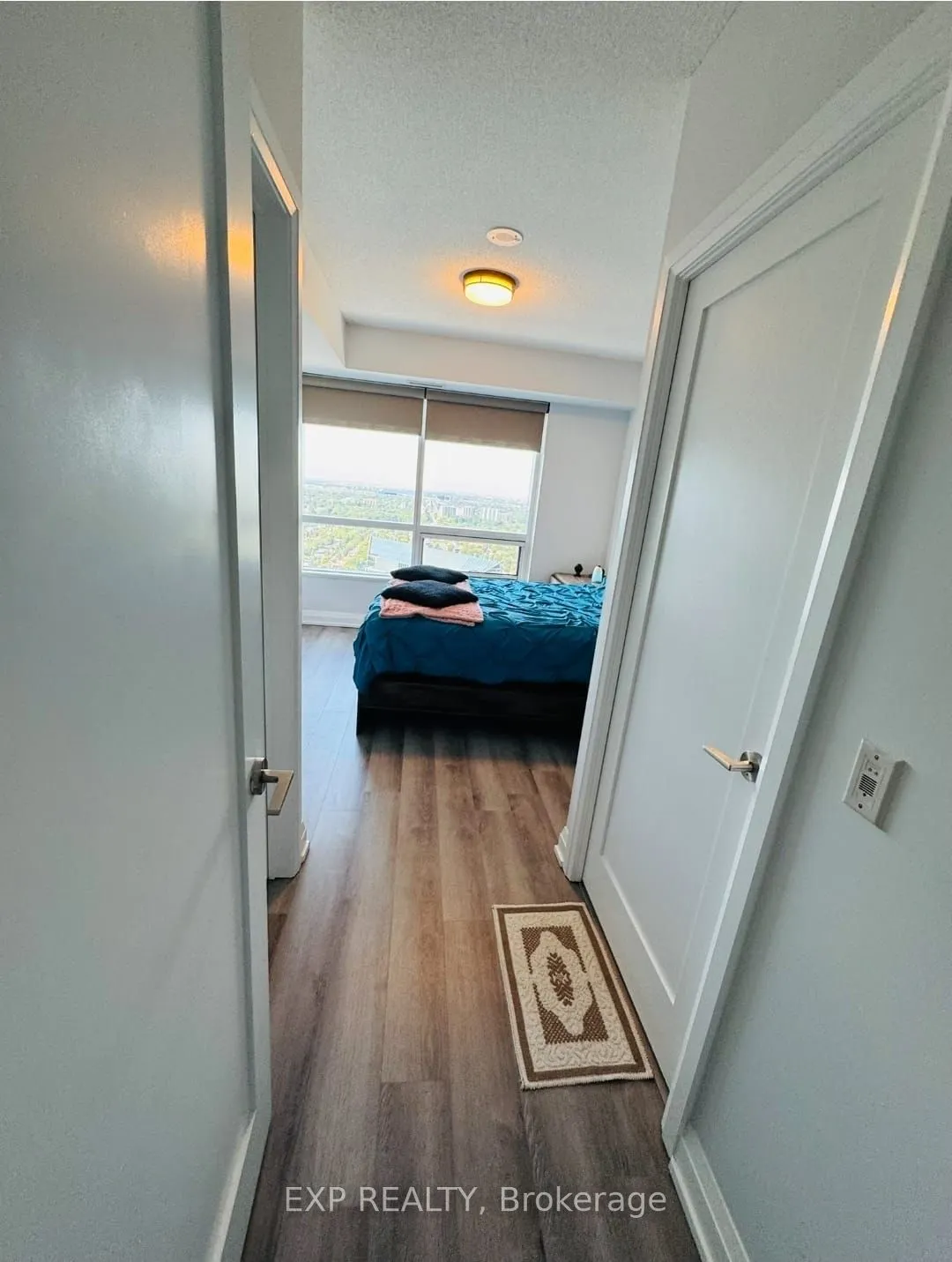 5 Sheppard Avenue E, #3817