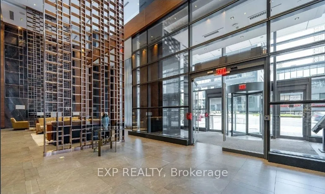 5 Sheppard Avenue E, #3817