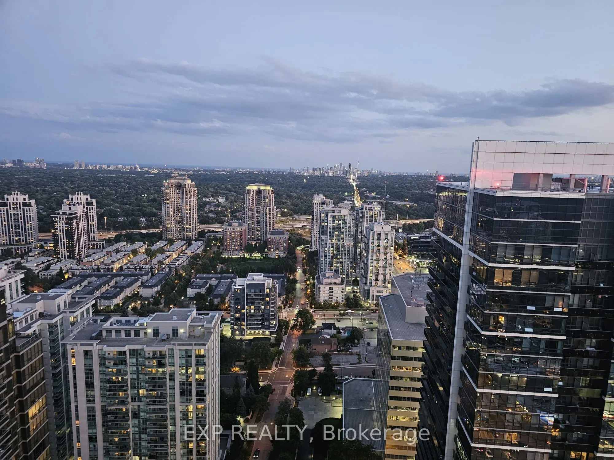 5 Sheppard Avenue E, #3817