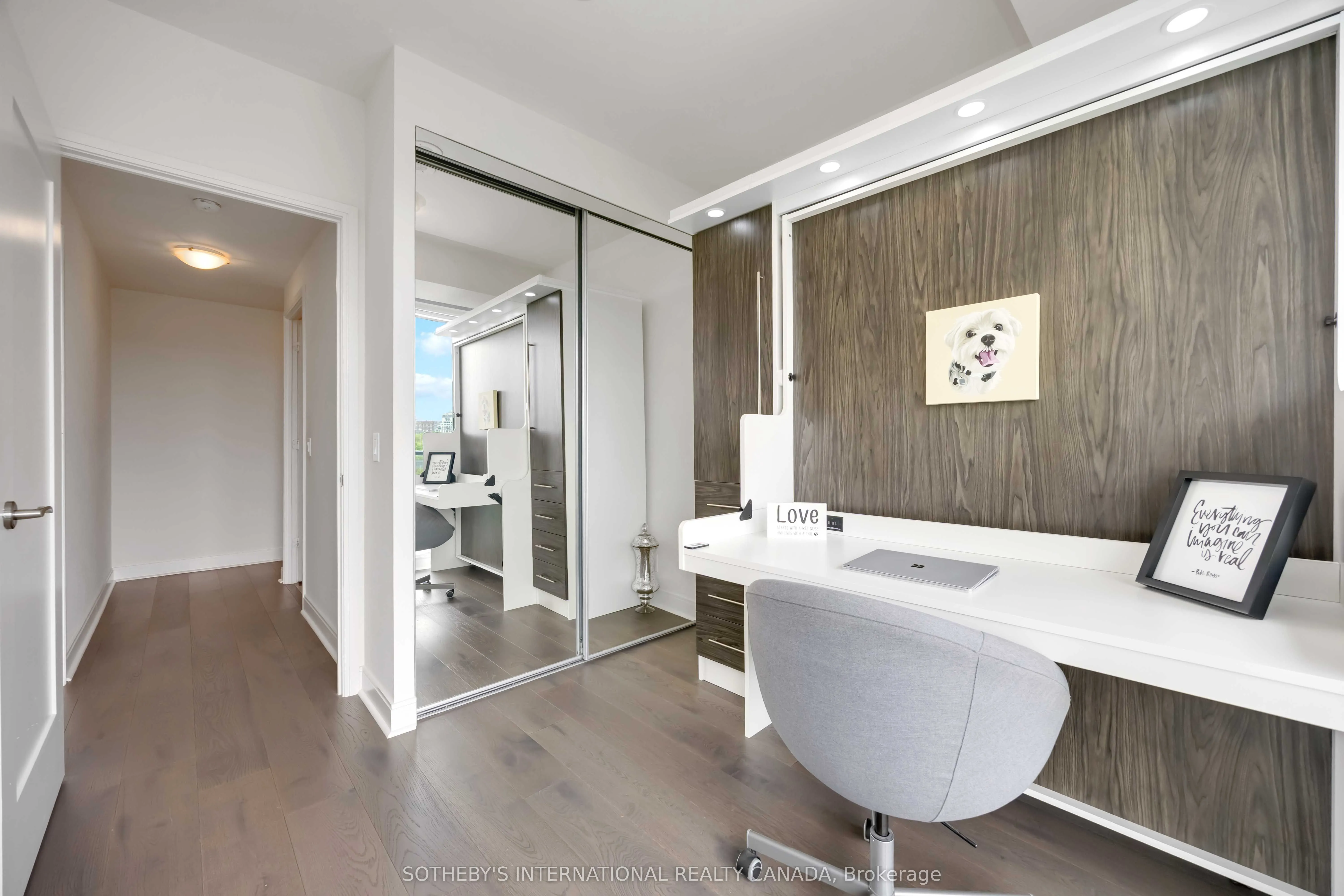 825 Church Street, #510