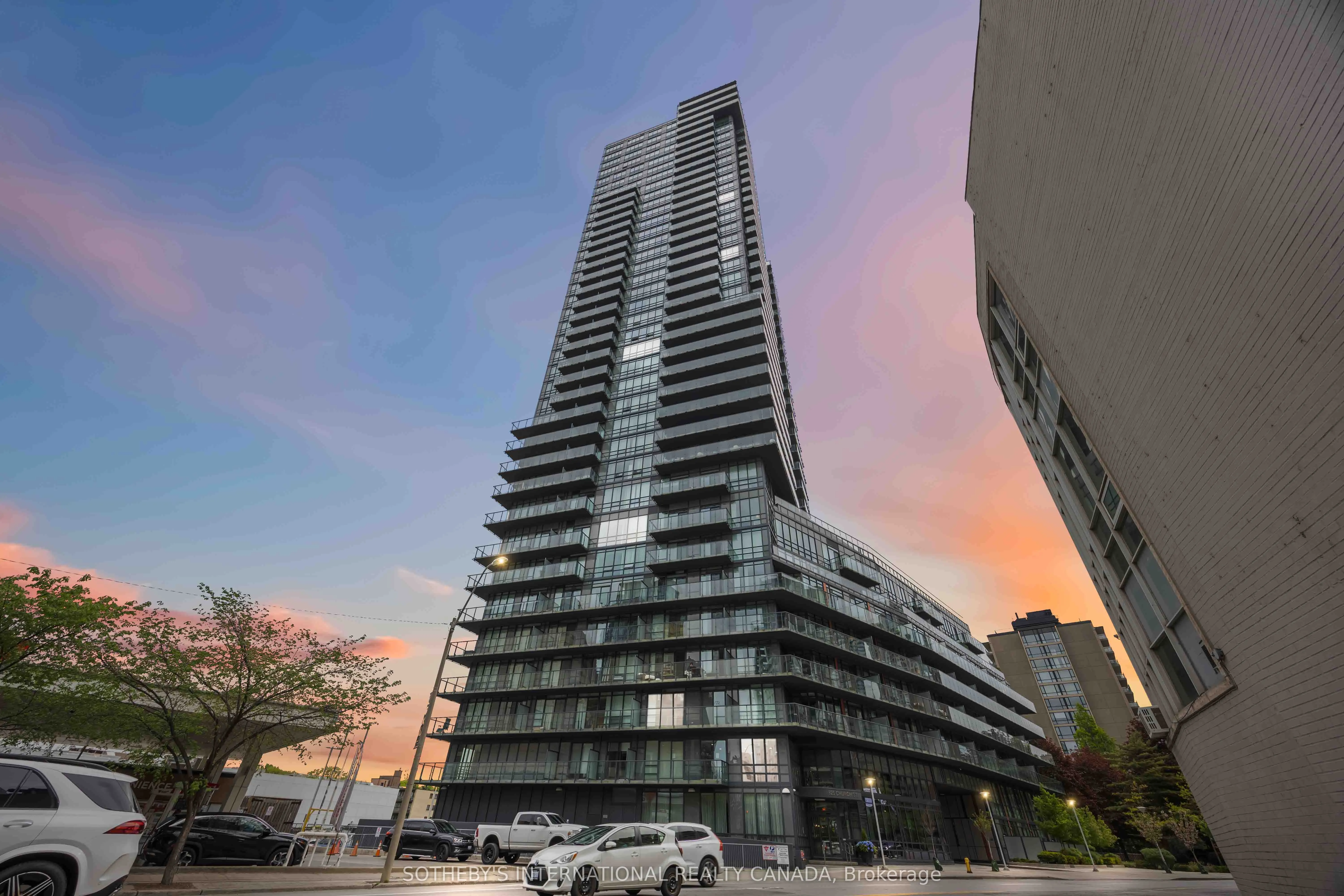 825 Church Street, #510