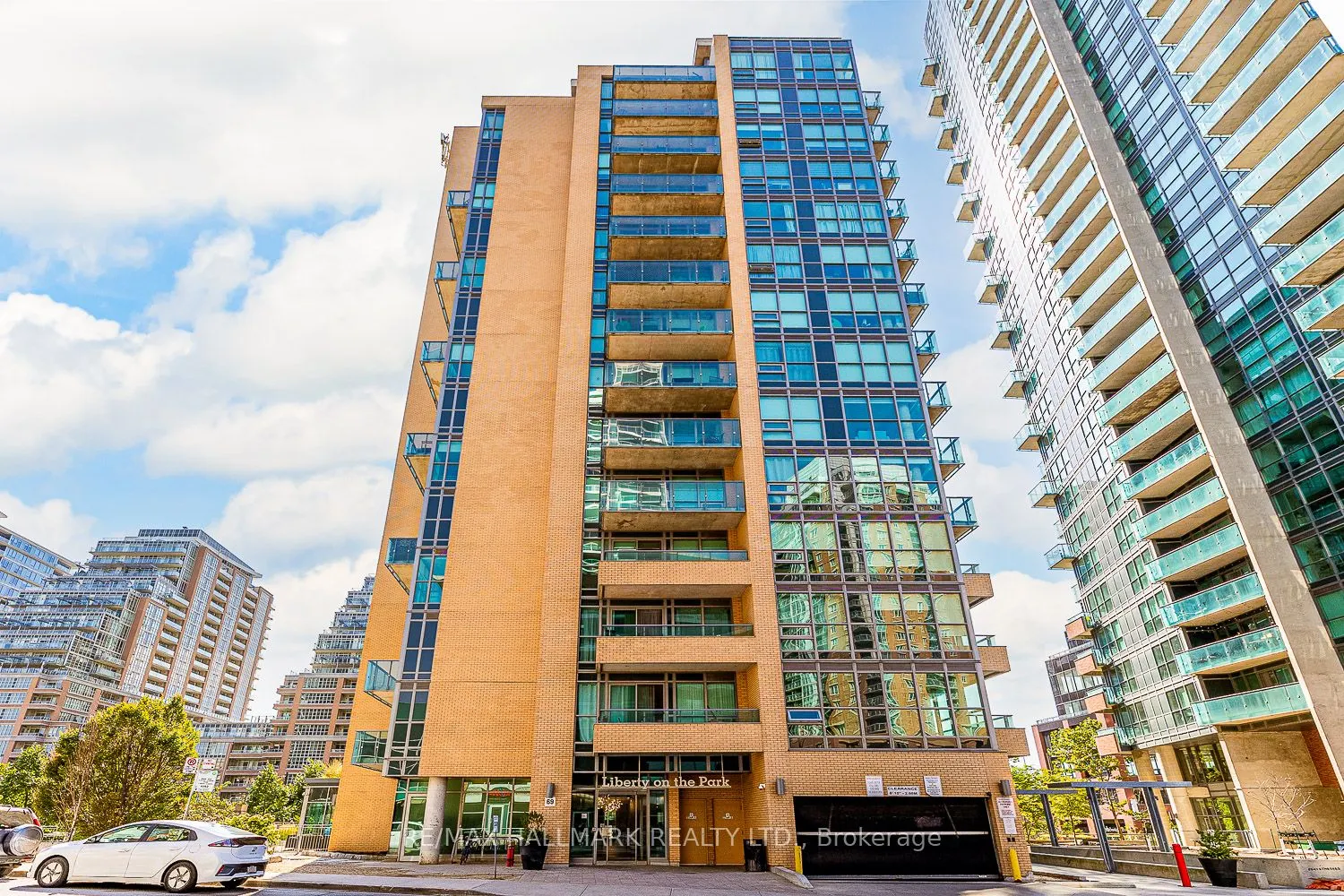 69 Lynn Williams Street, #709