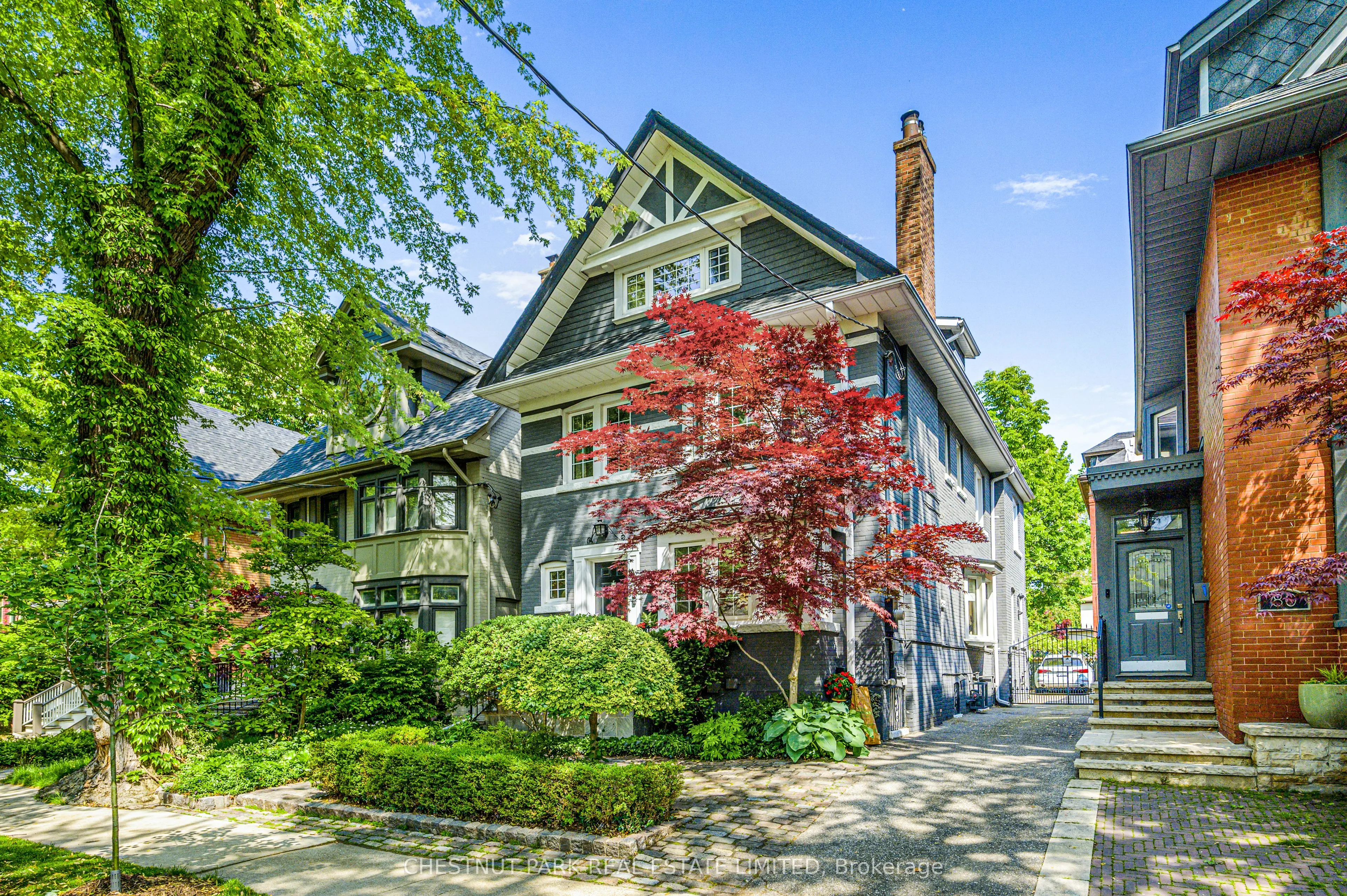 78 Dale Avenue