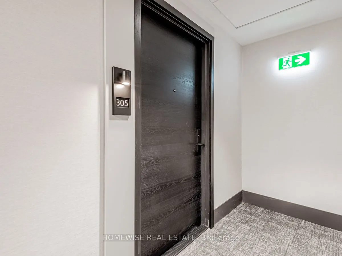 355 Bedford Park Avenue, #305