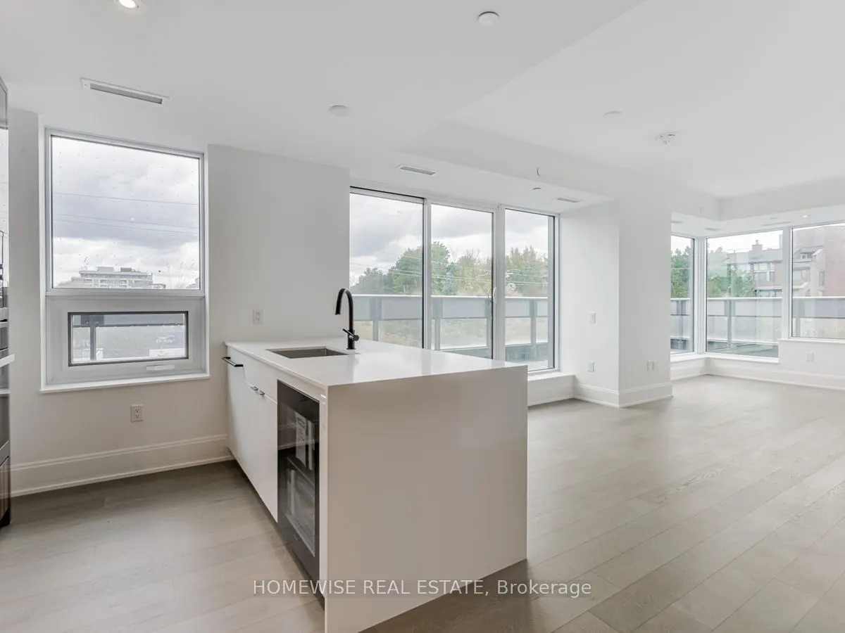 355 Bedford Park Avenue, #305