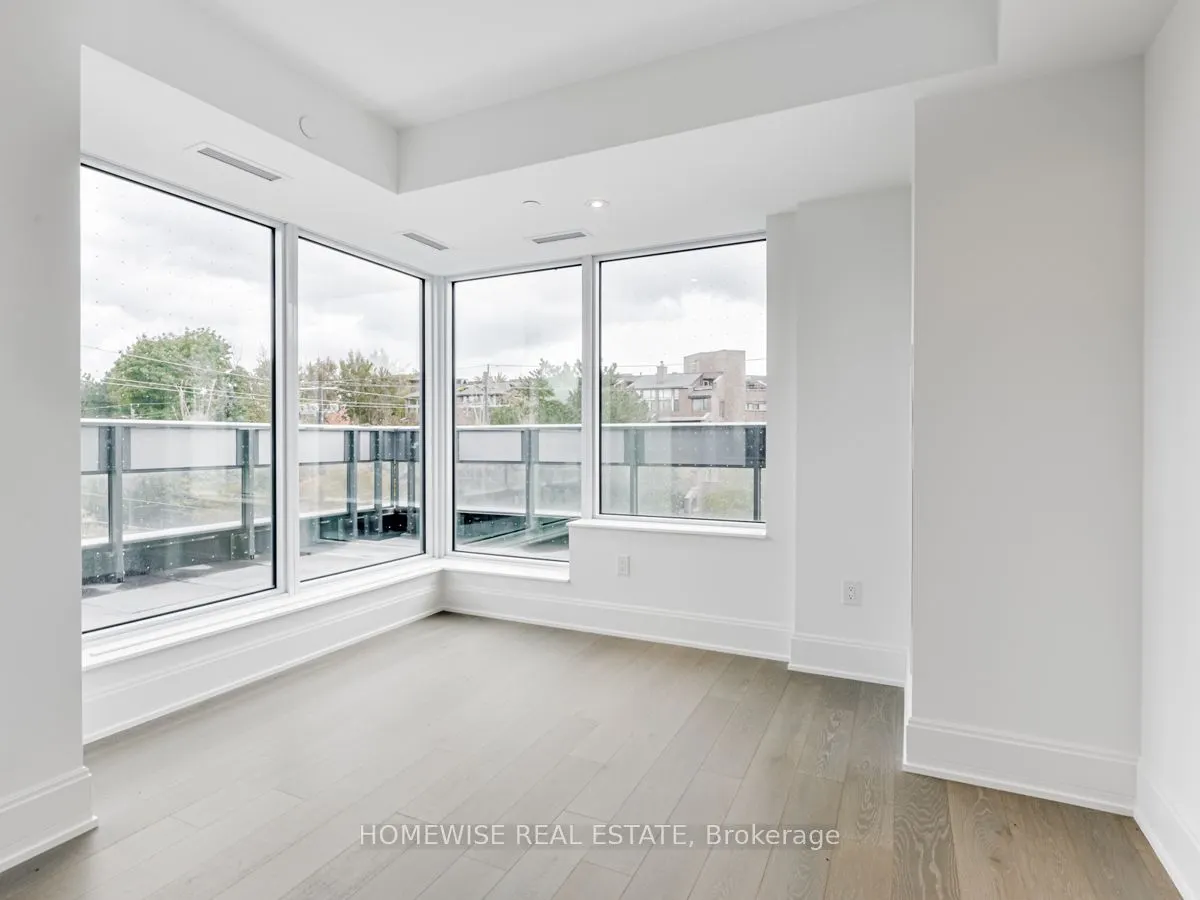 355 Bedford Park Avenue, #305