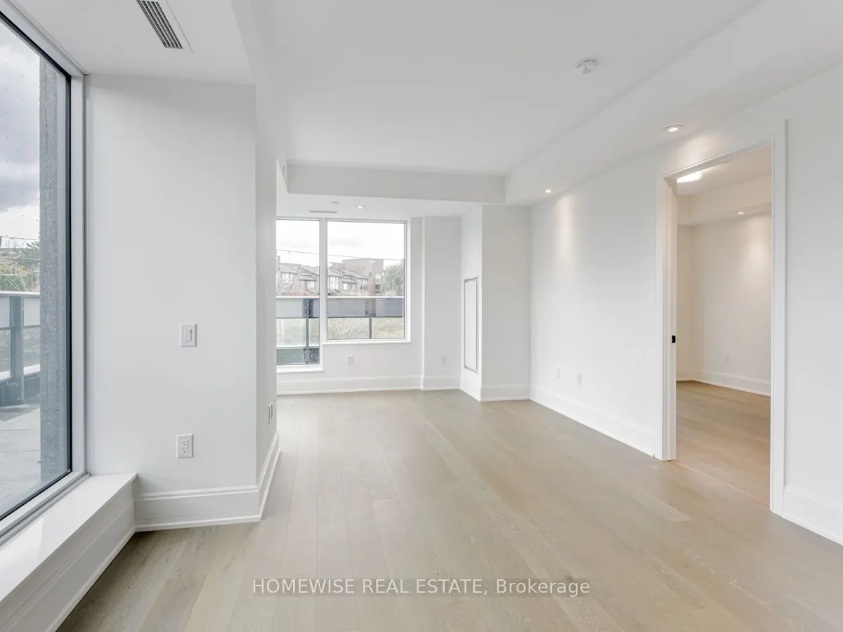 355 Bedford Park Avenue, #305