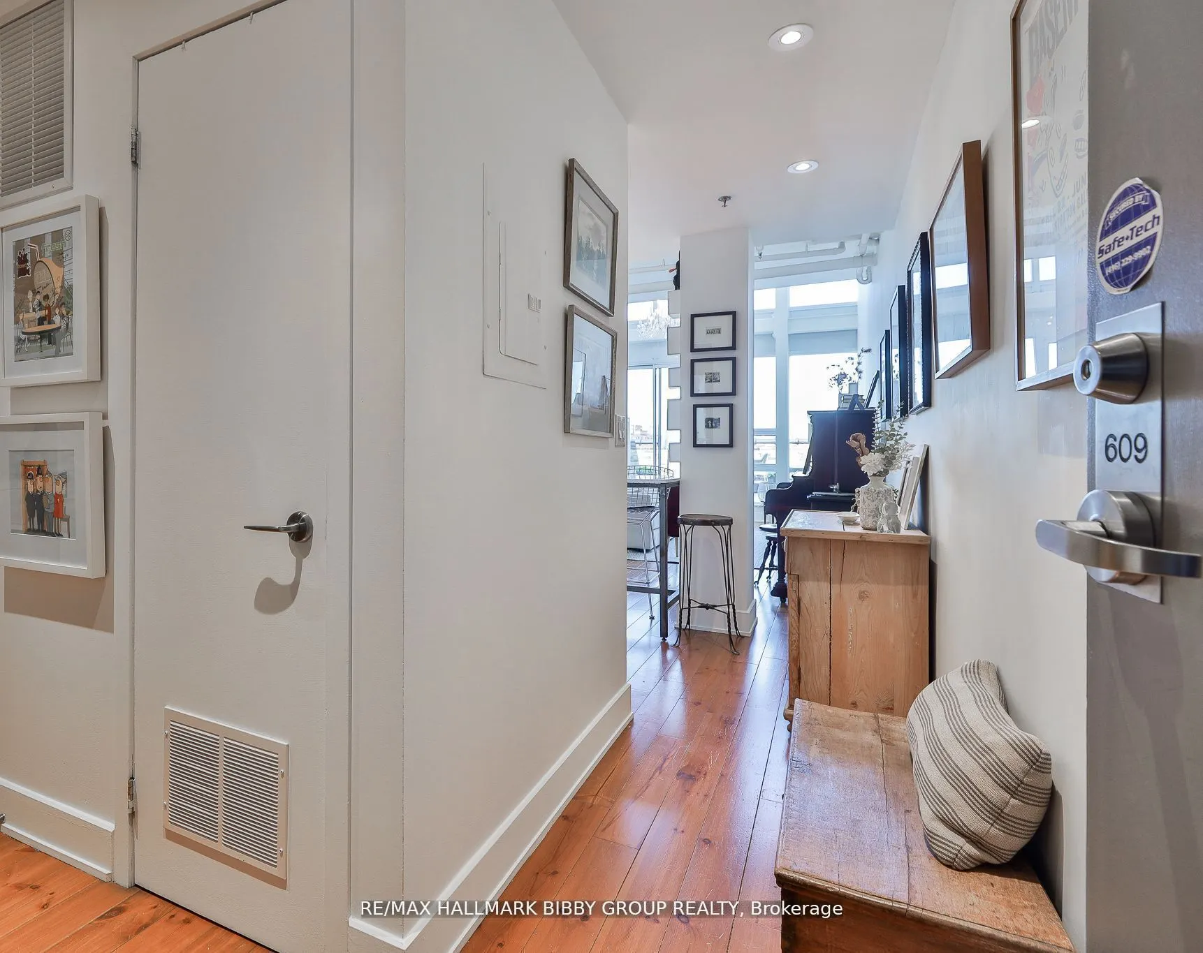 183 Dovercourt Road, #Ph9