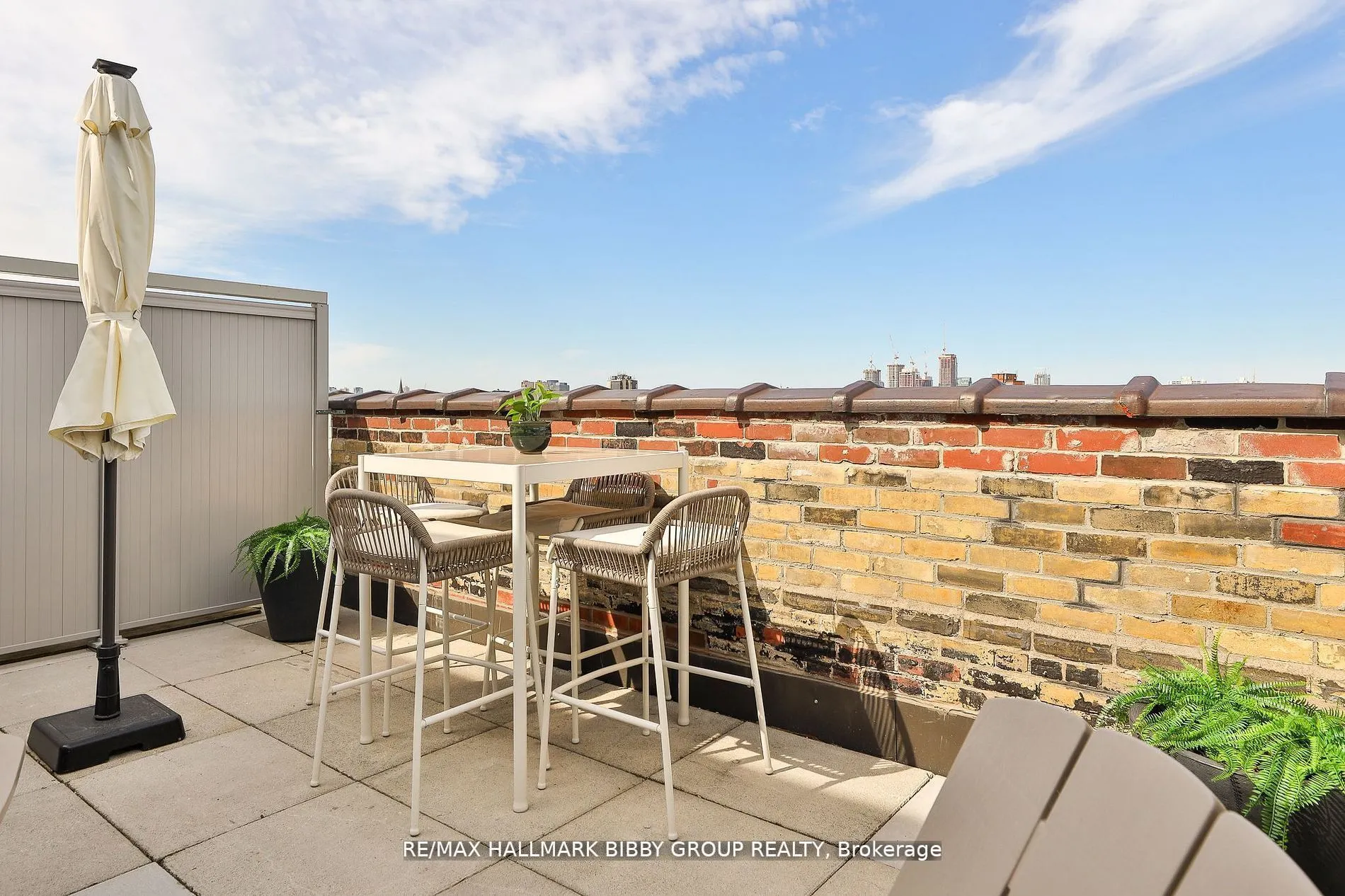 183 Dovercourt Road, #Ph9