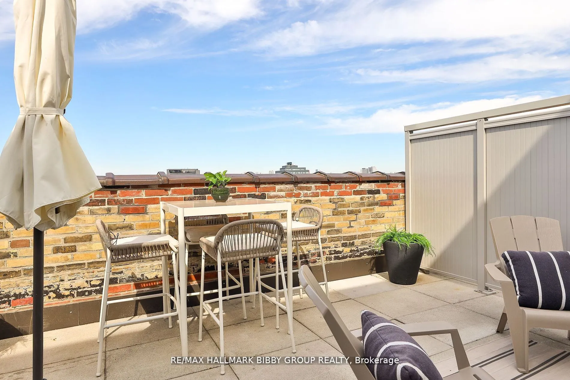 183 Dovercourt Road, #Ph9