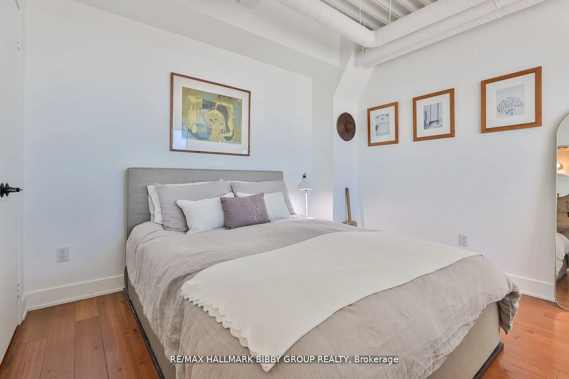183 Dovercourt Road, #Ph9