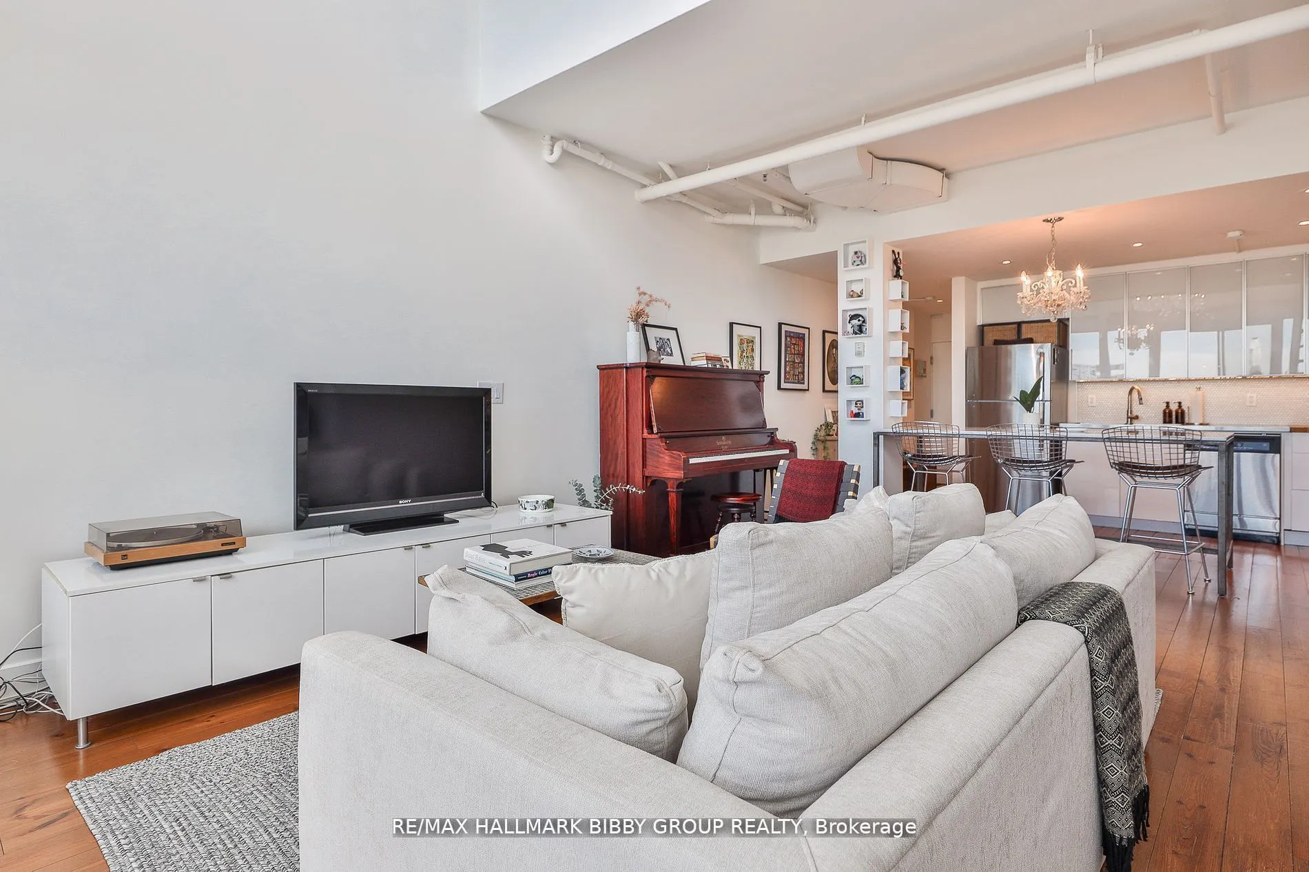 183 Dovercourt Road, #Ph9