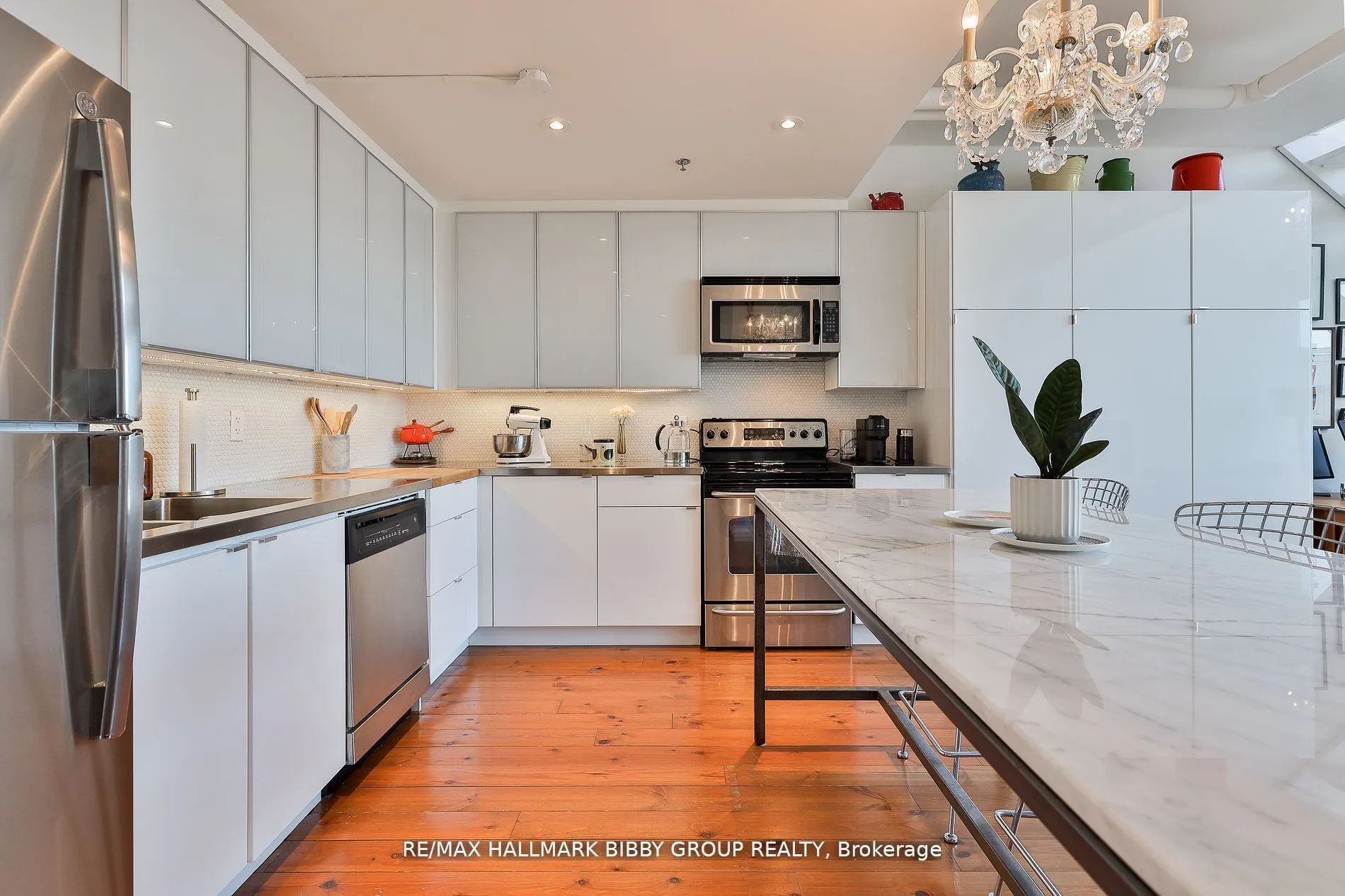 183 Dovercourt Road, #Ph9