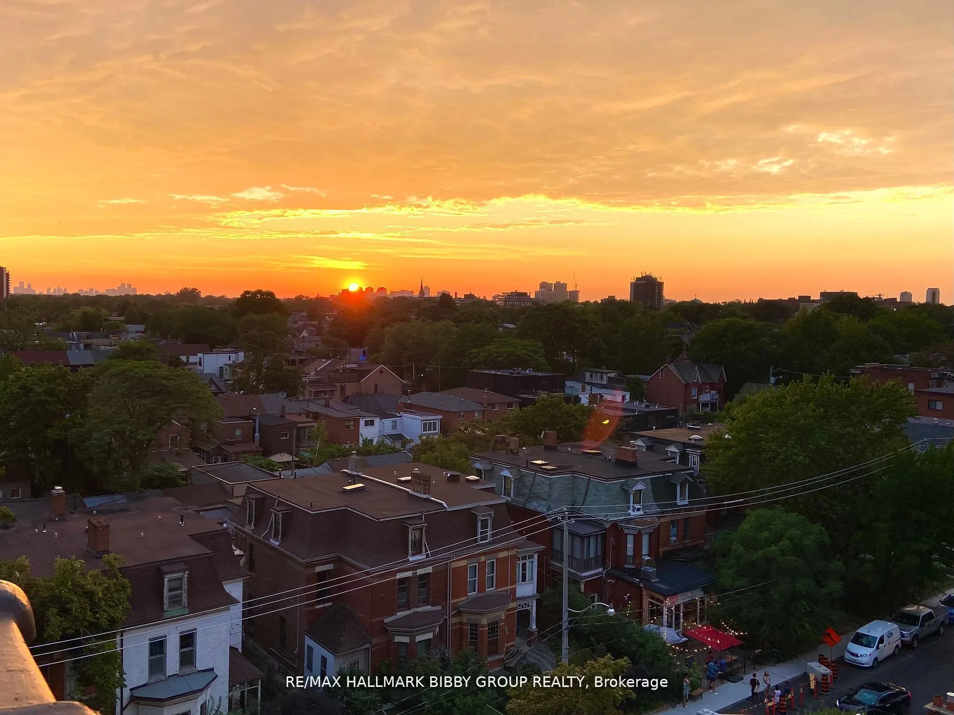 183 Dovercourt Road, #Ph9