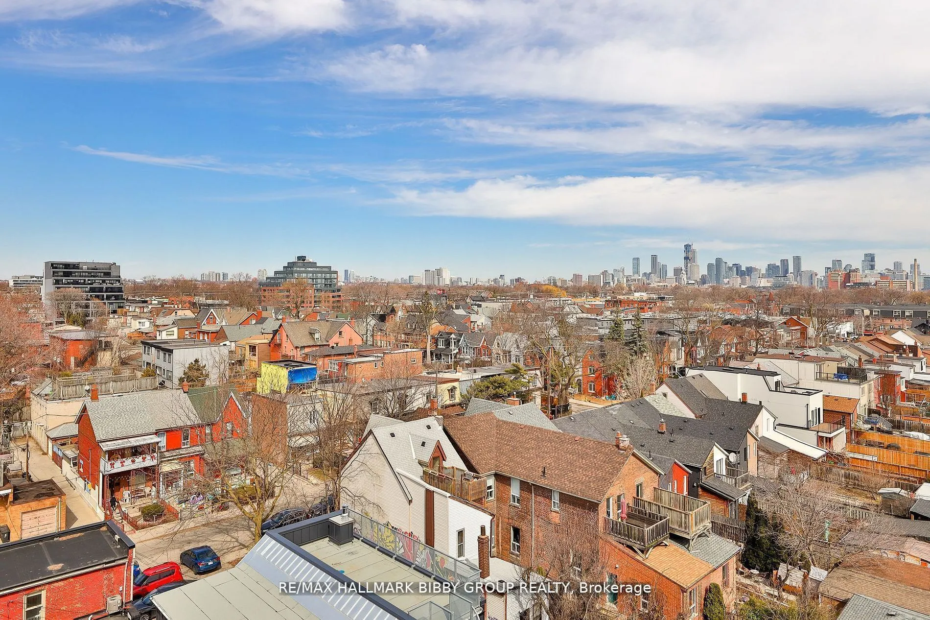 183 Dovercourt Road, #Ph9