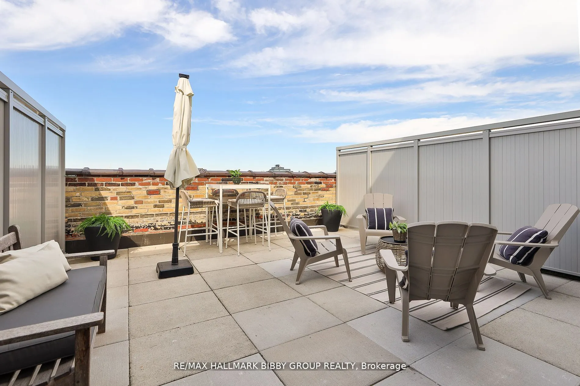 183 Dovercourt Road, #Ph9