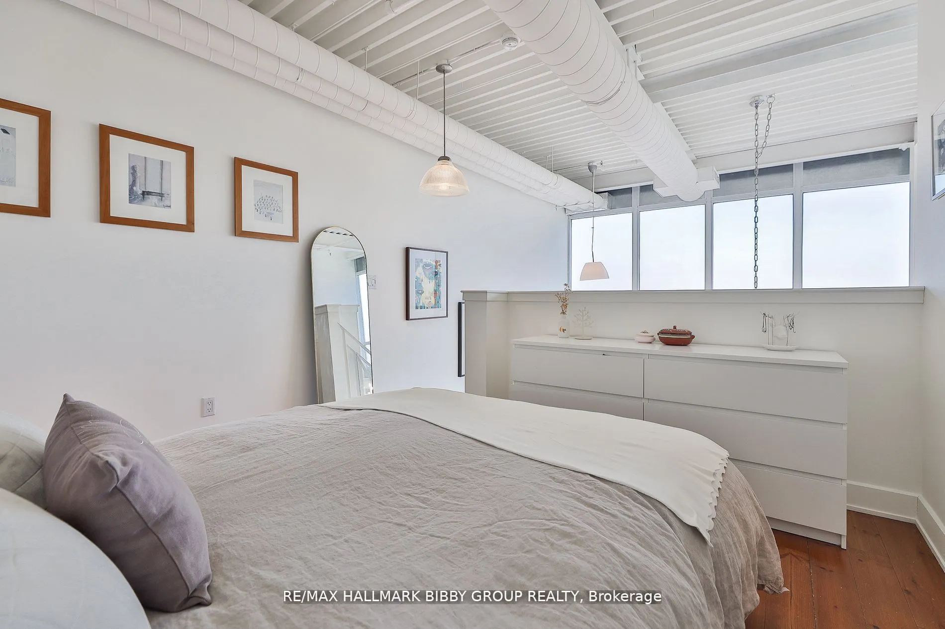183 Dovercourt Road, #Ph9