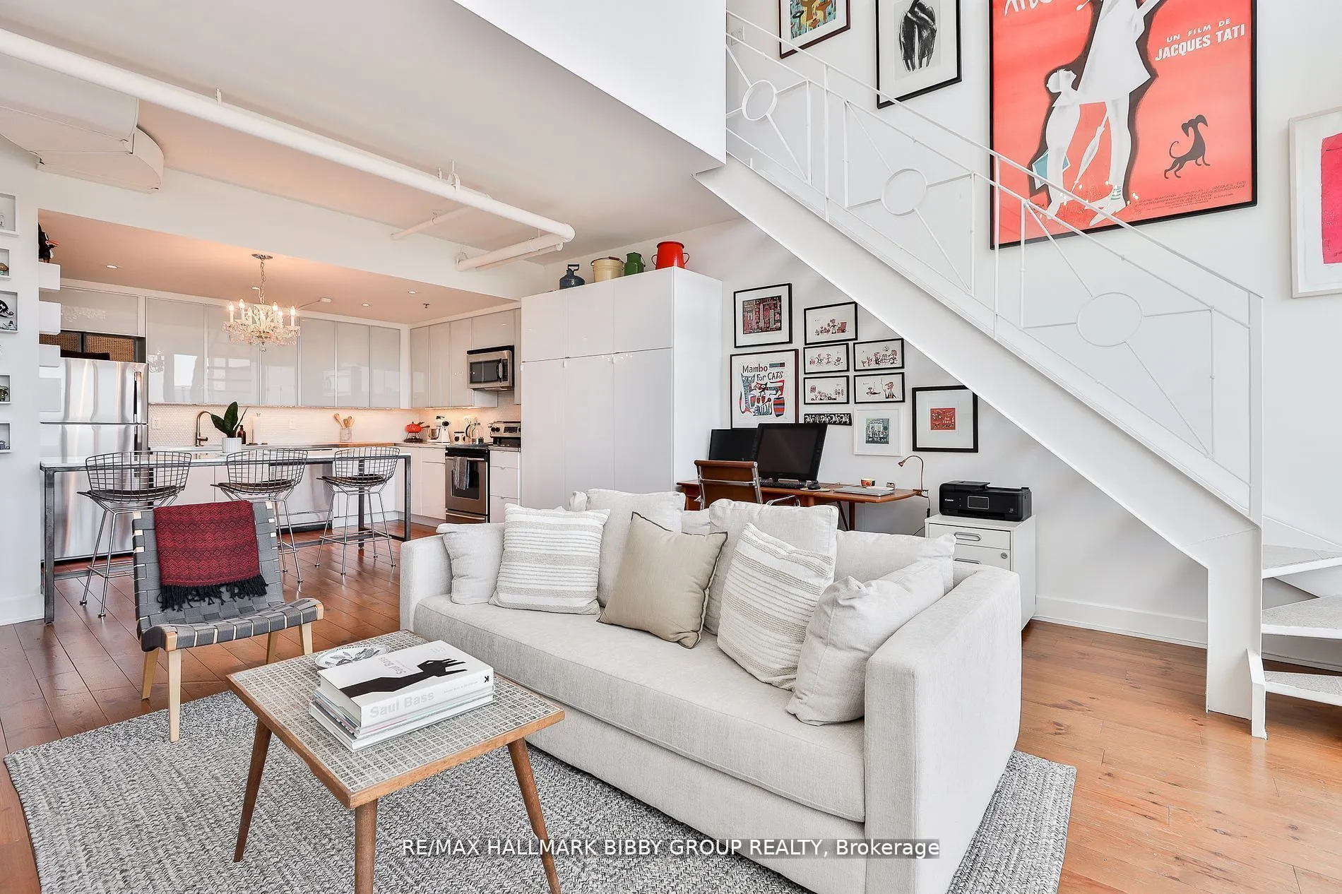 183 Dovercourt Road, #Ph9