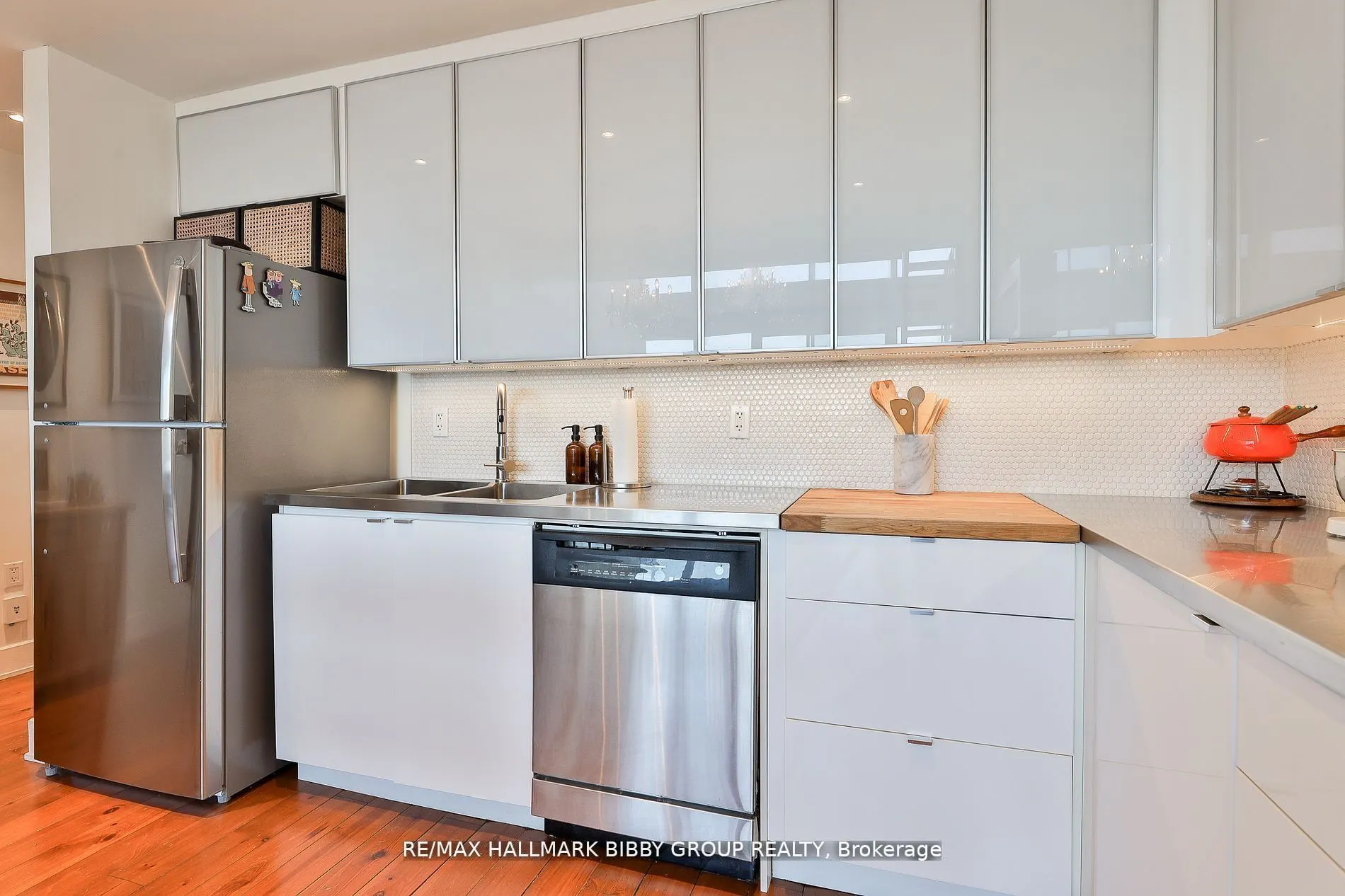 183 Dovercourt Road, #Ph9