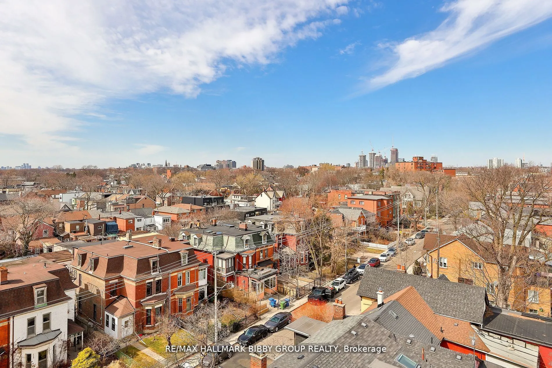 183 Dovercourt Road, #Ph9