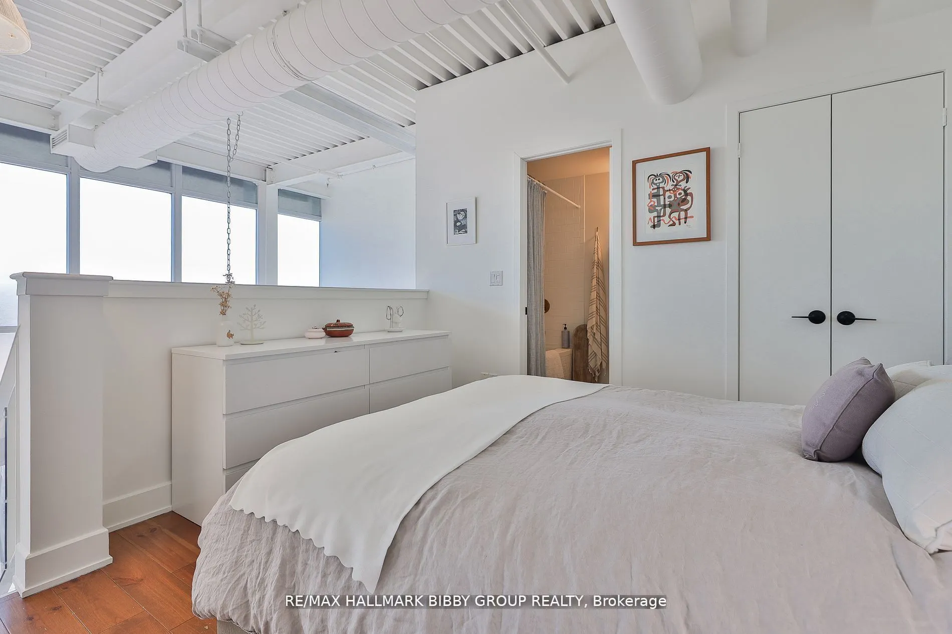 183 Dovercourt Road, #Ph9