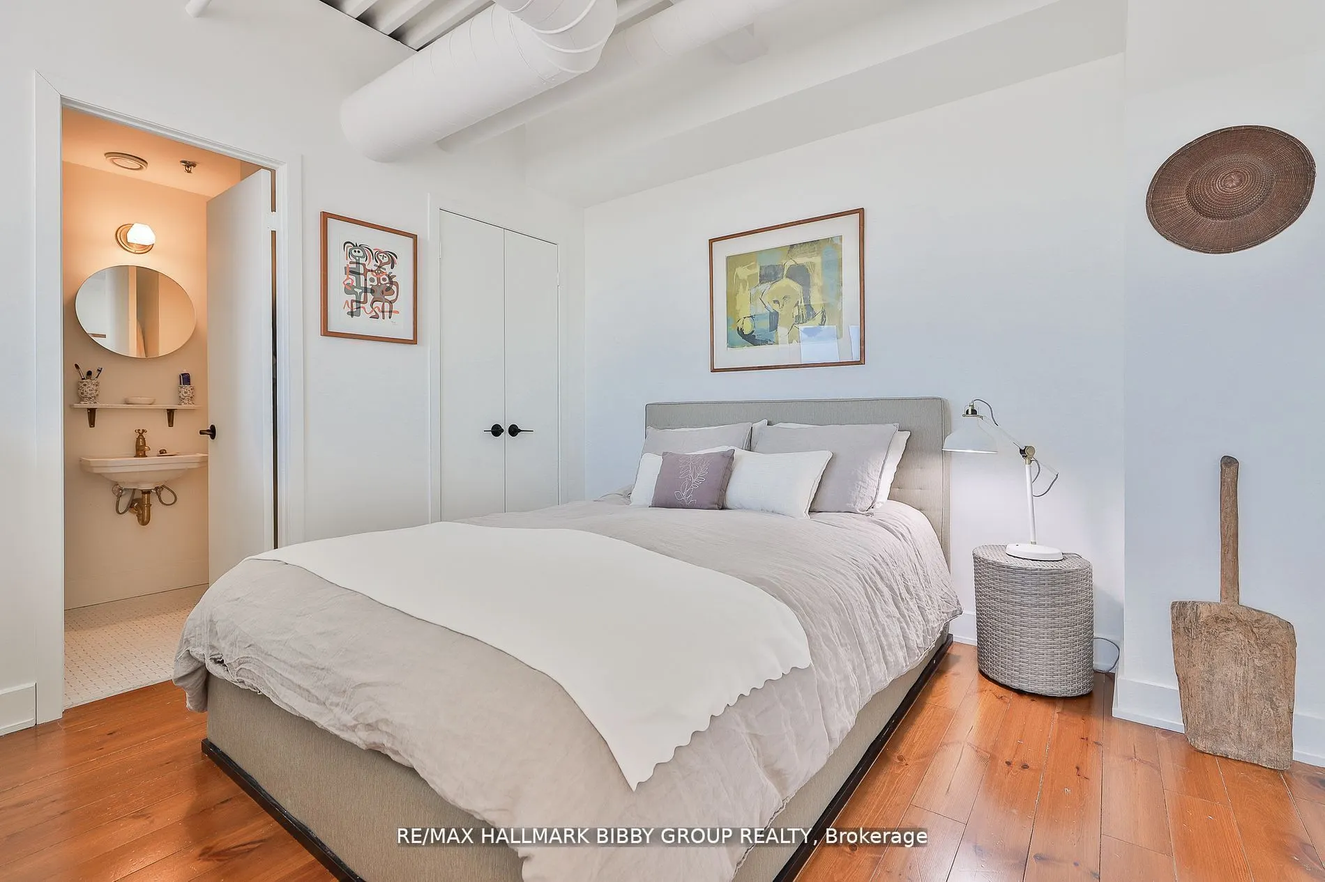 183 Dovercourt Road, #Ph9