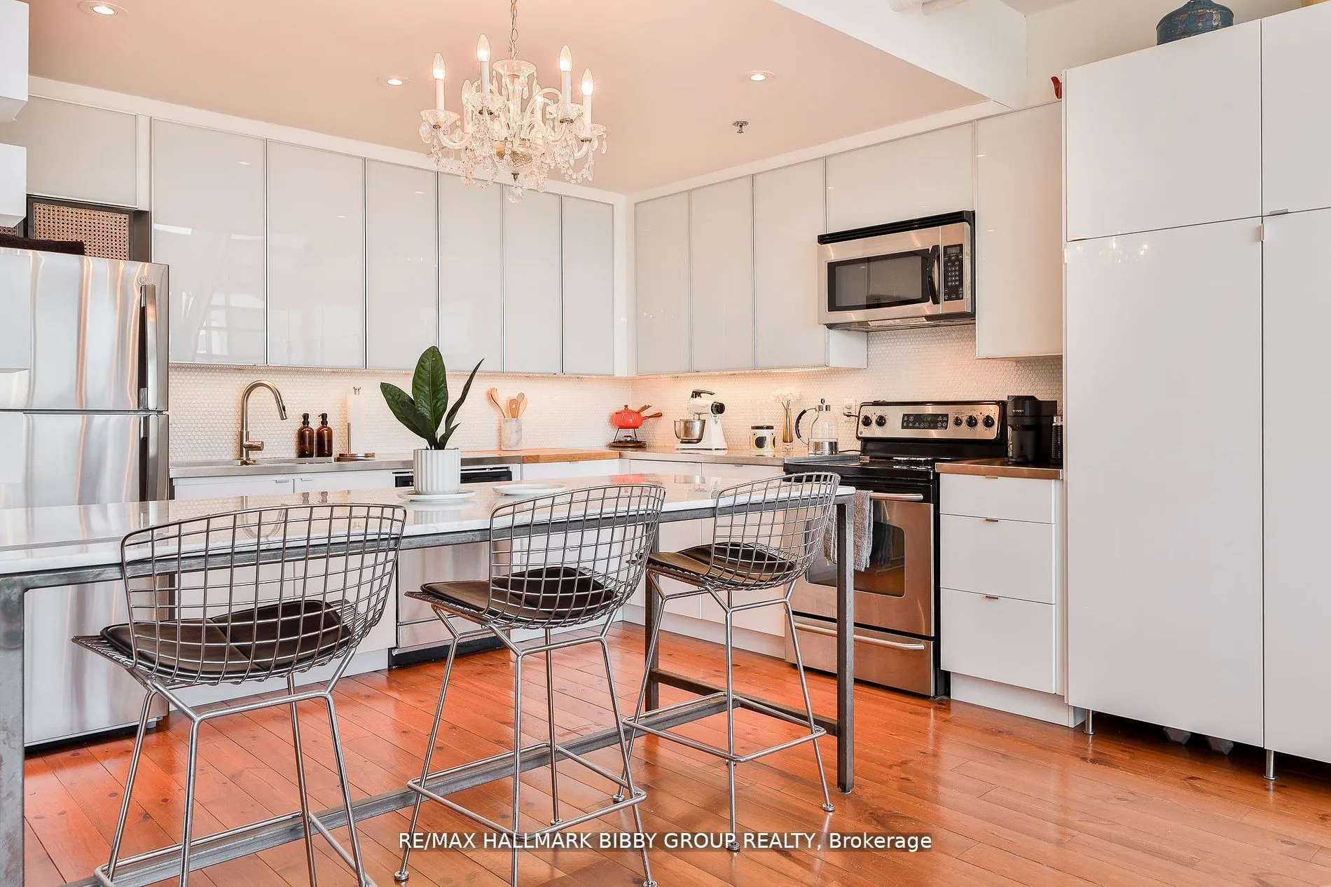 183 Dovercourt Road, #Ph9