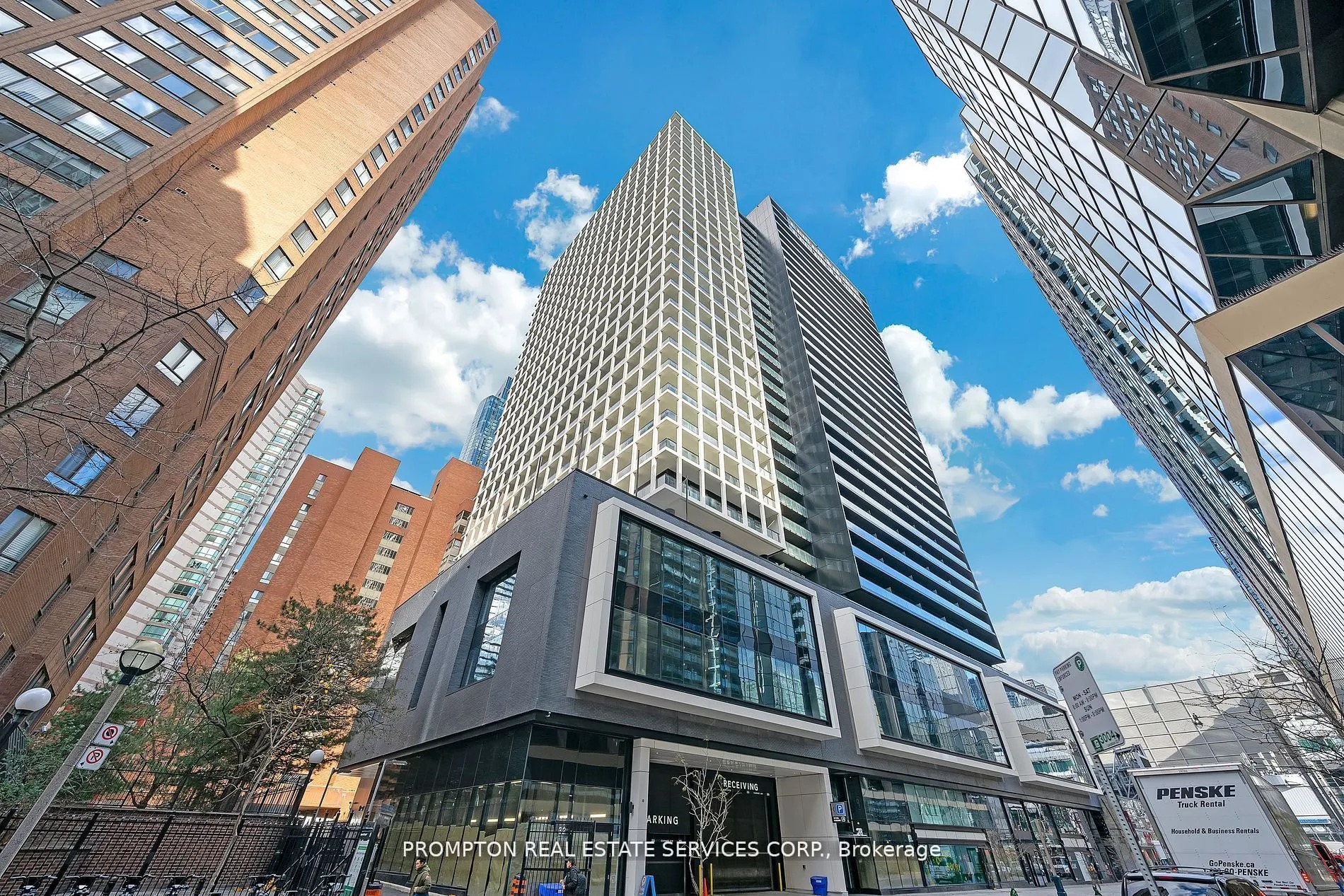 20 Edward Street, #2809