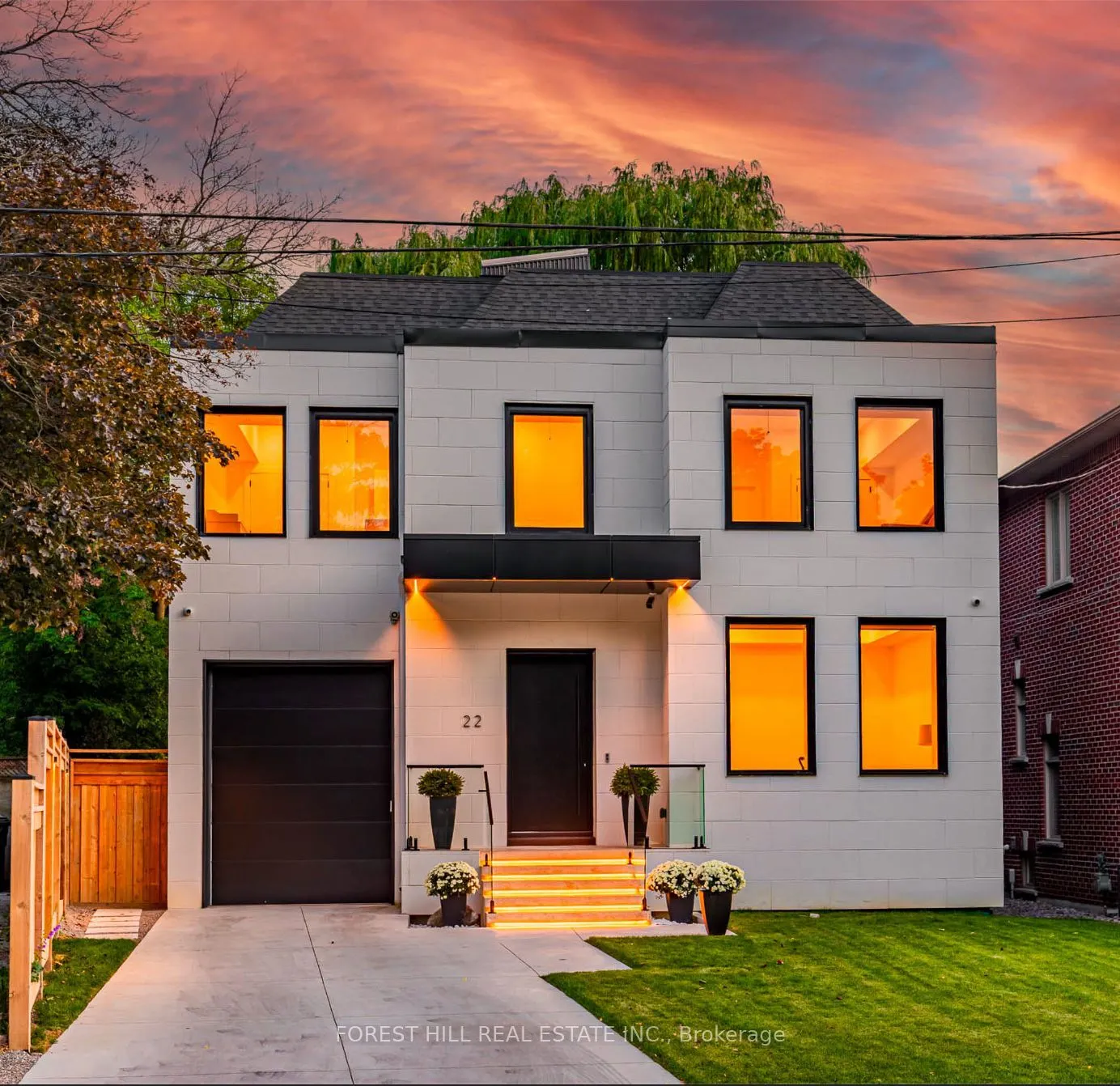 22 Khedive Avenue