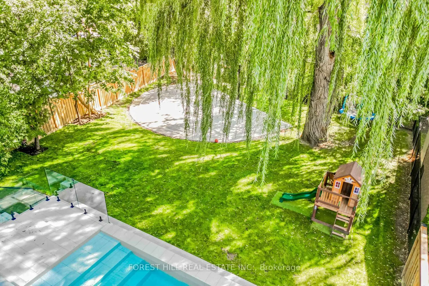22 Khedive Avenue