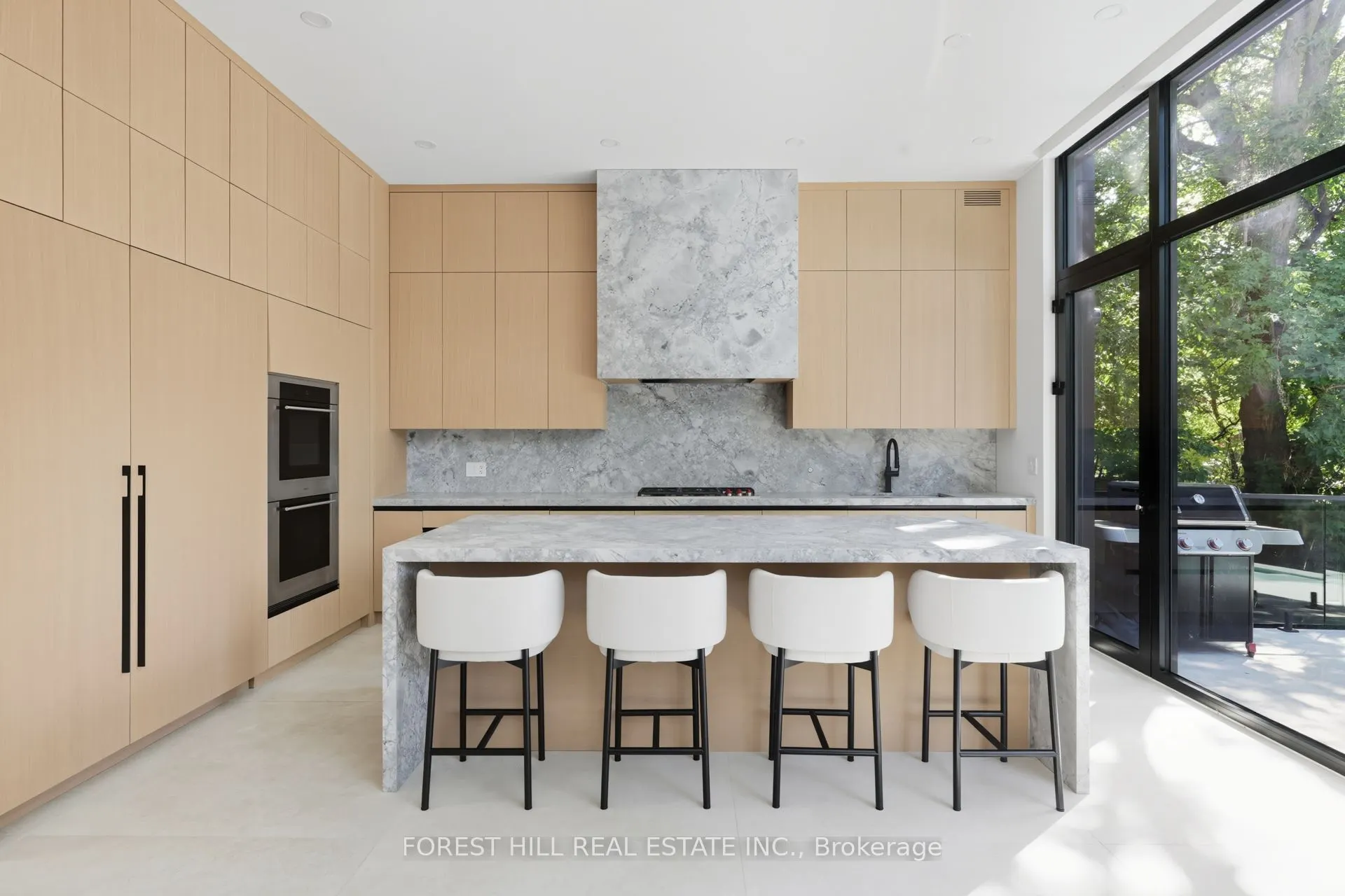 22 Khedive Avenue