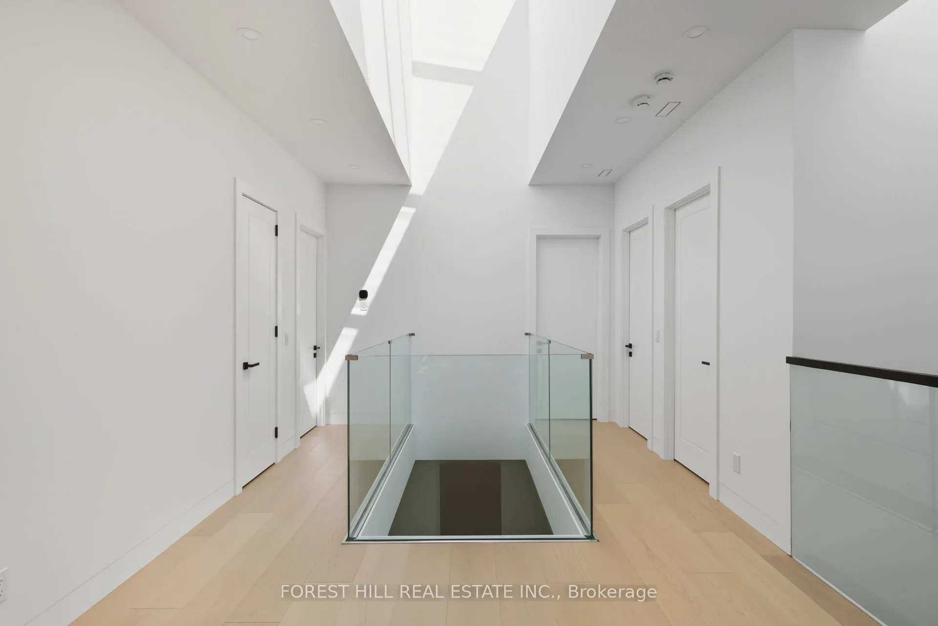 22 Khedive Avenue
