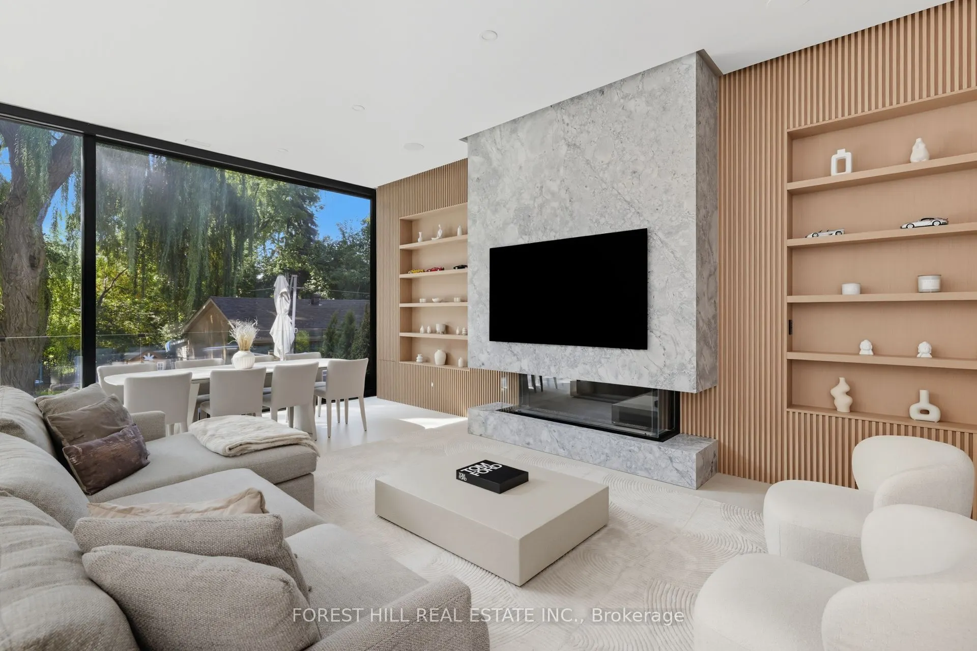 22 Khedive Avenue
