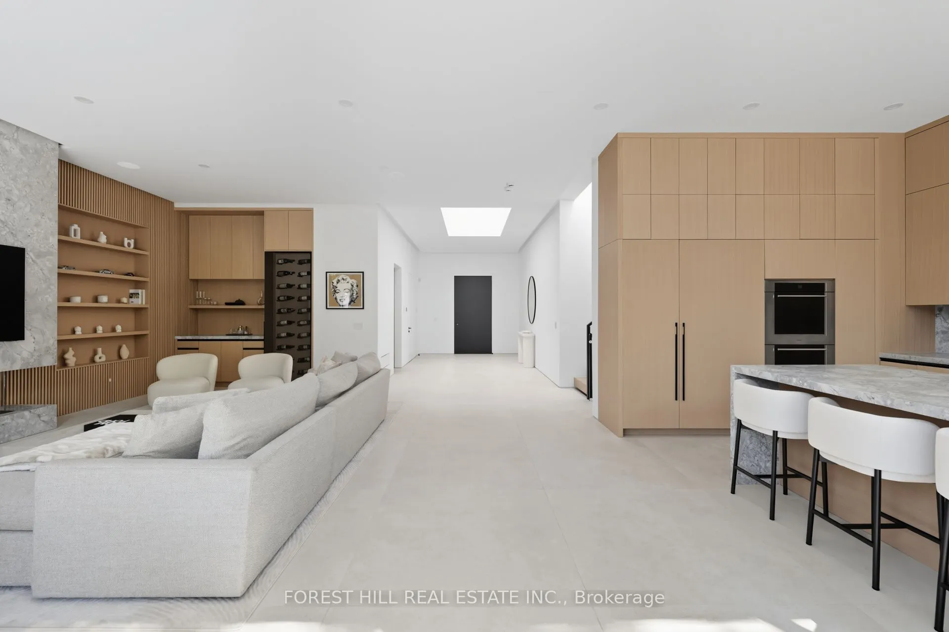 22 Khedive Avenue