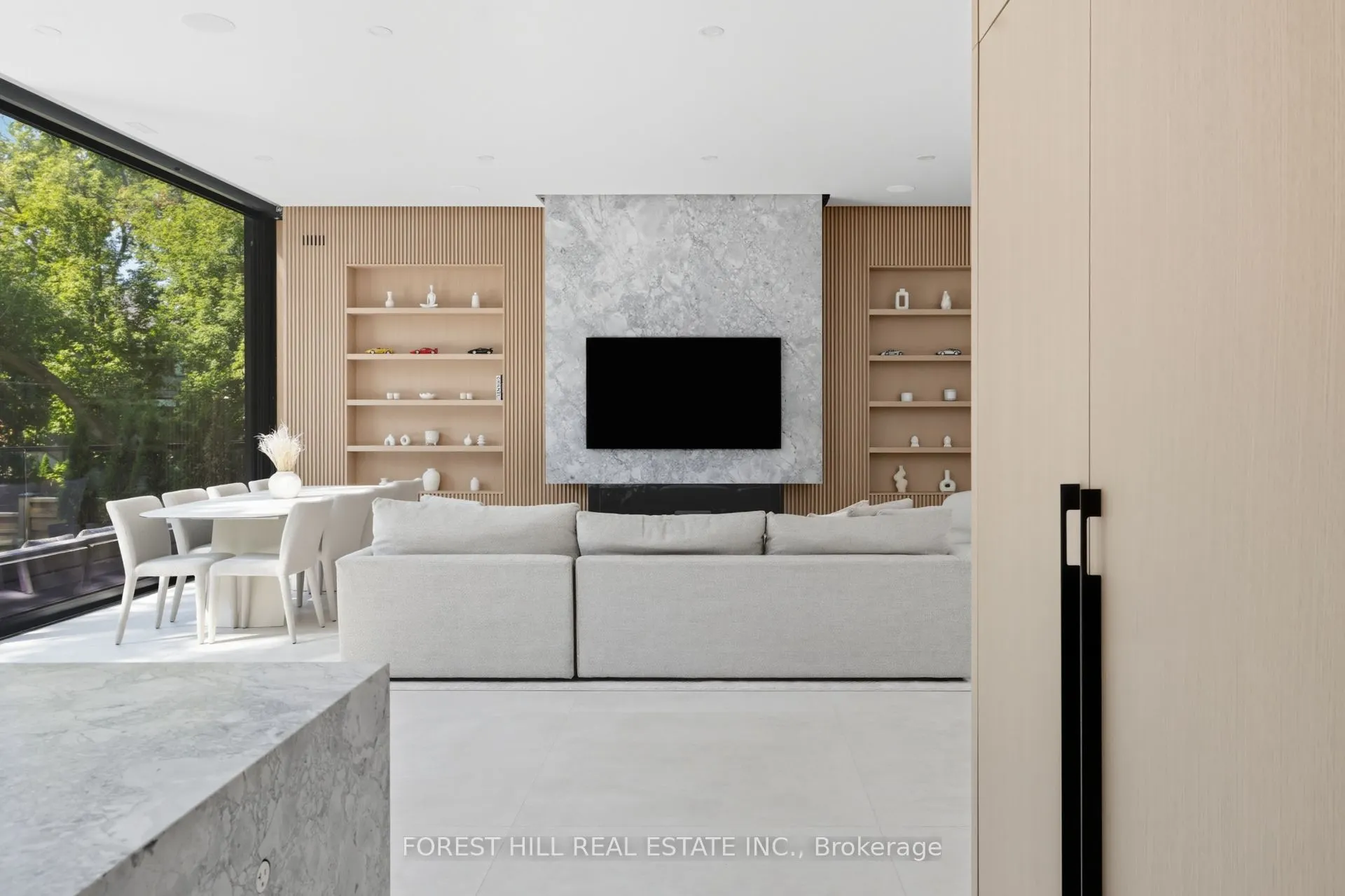 22 Khedive Avenue