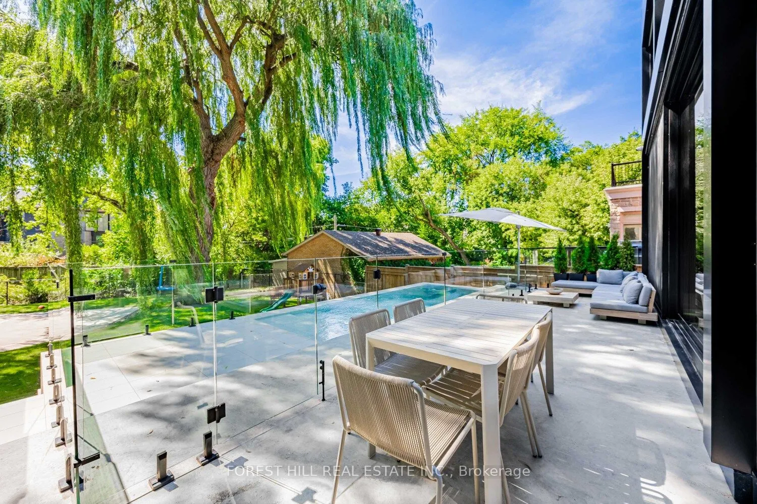 22 Khedive Avenue